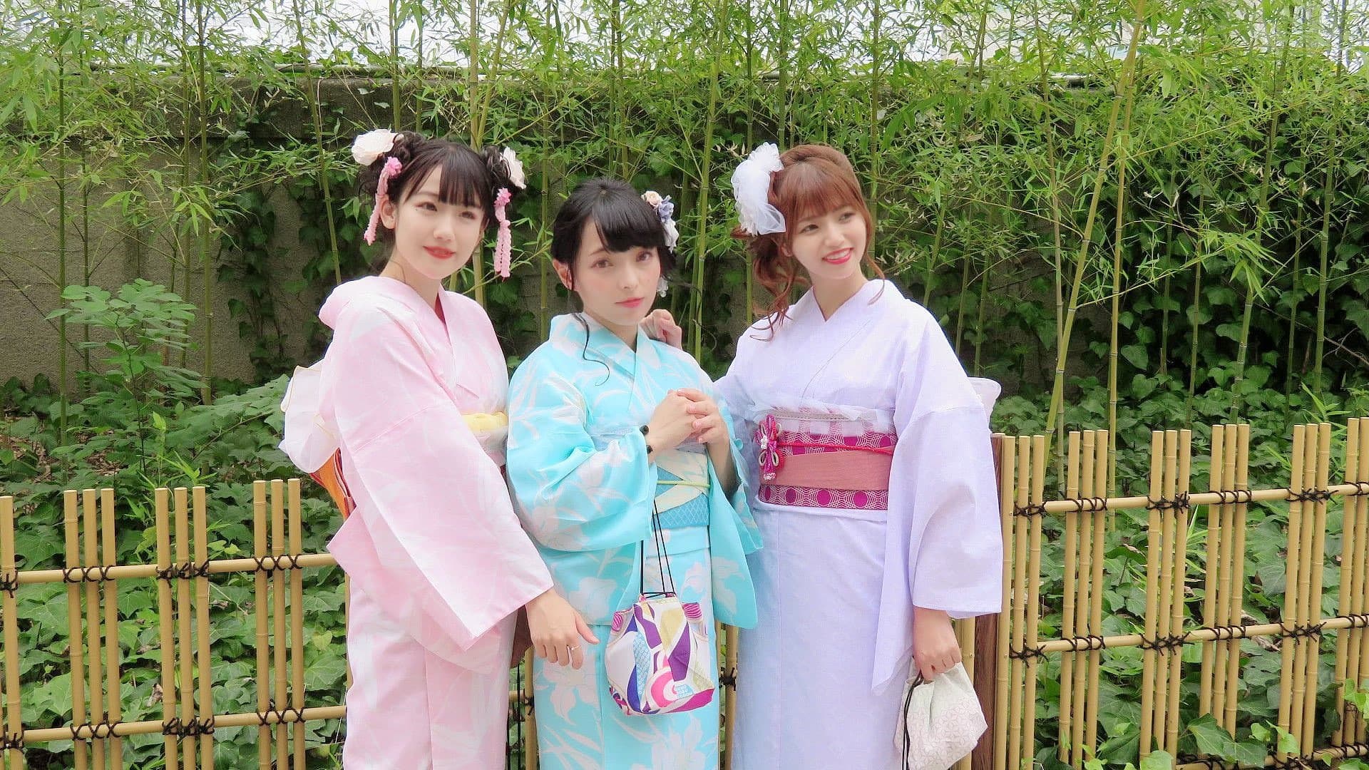 Kimono Rental in Tokyo, Asakusa - სურათი 20