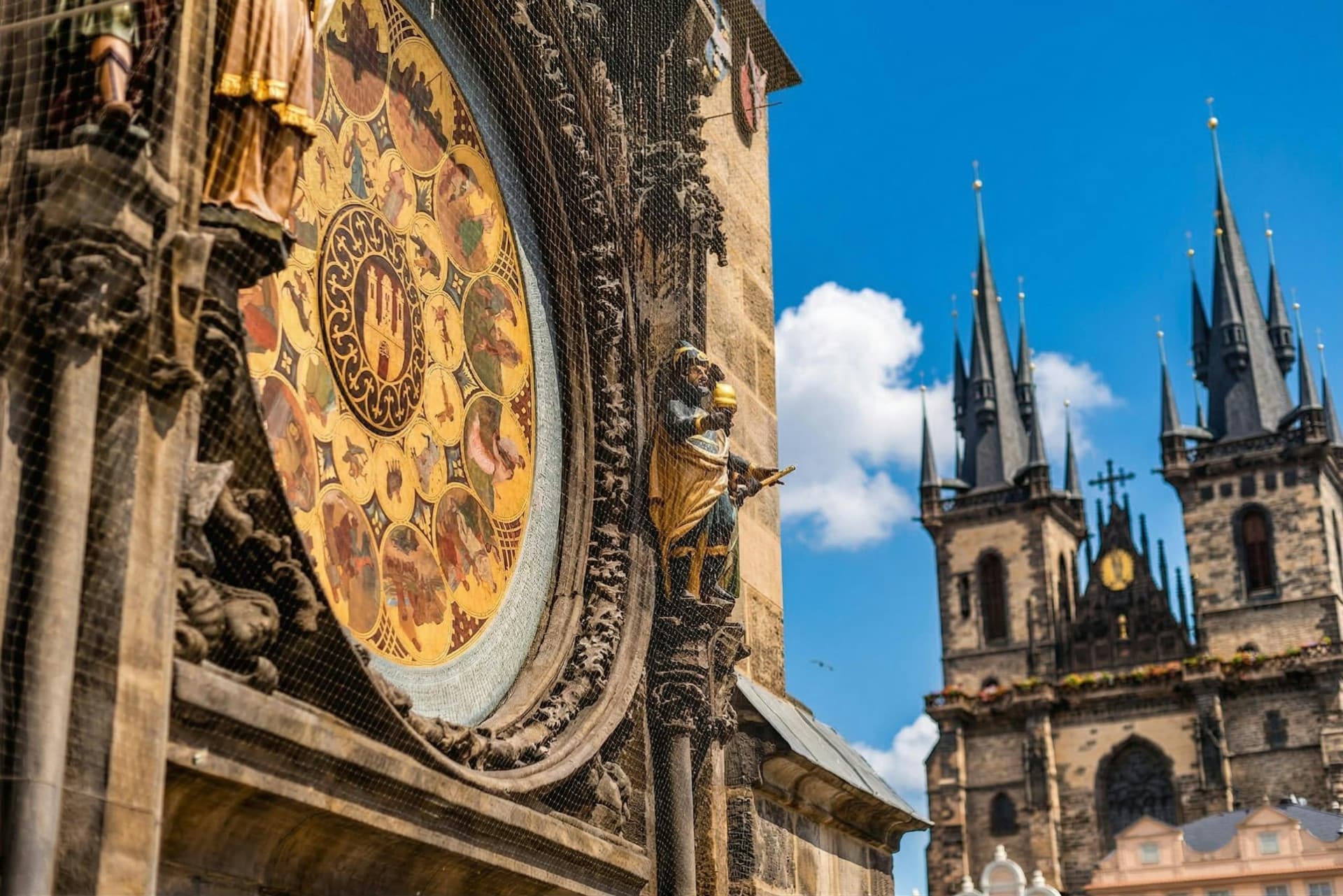 Prague Astronomical Clock: Fast Track Ticket + Introduction - სურათი 5