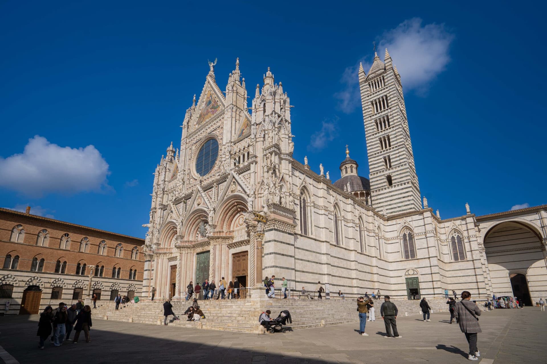 Tootbus Tuscany Hop-on Hop-off Bus Tour - სურათი 10