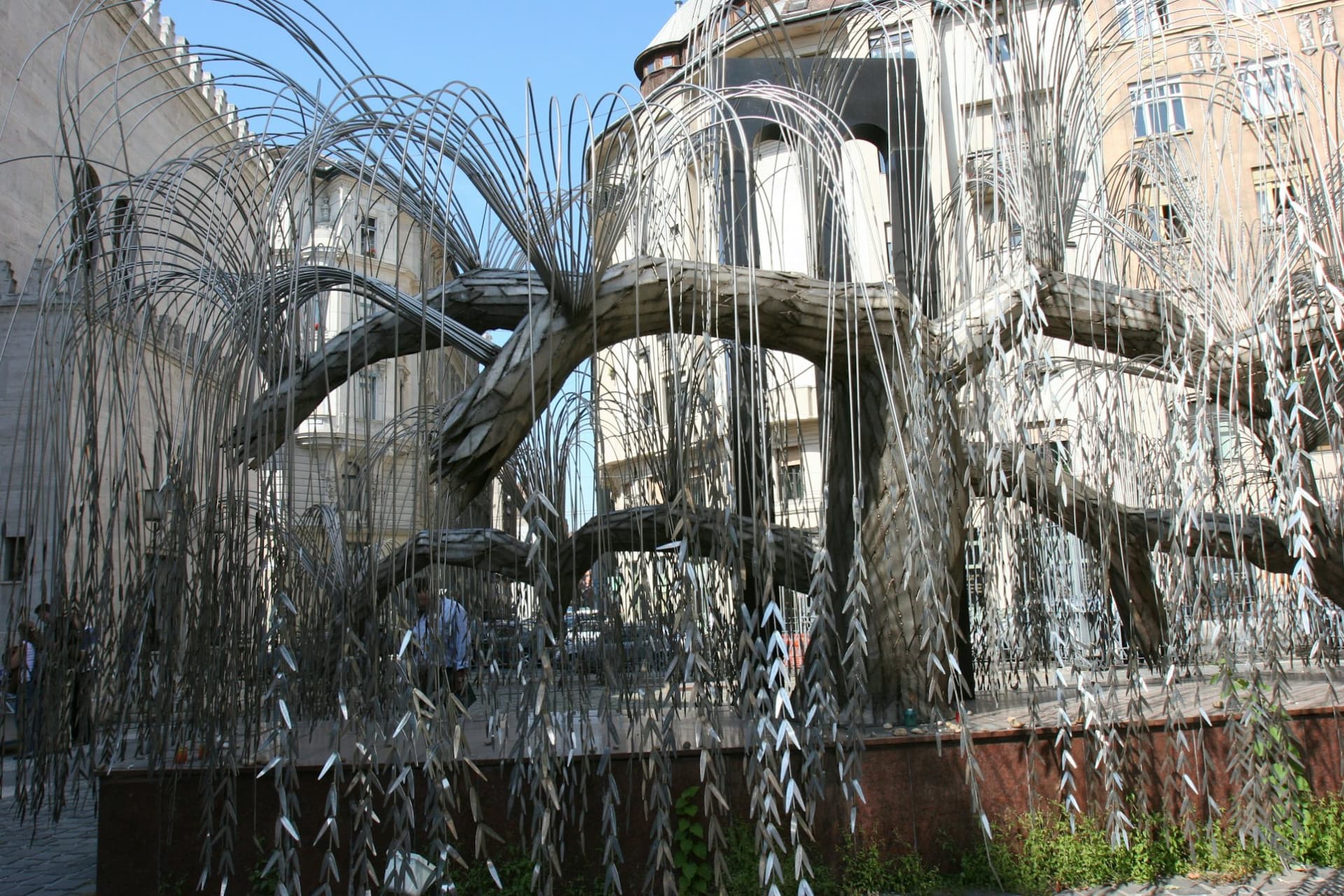 Great Synagogue Ticket + Jewish Quarter Guided Tour - სურათი 6