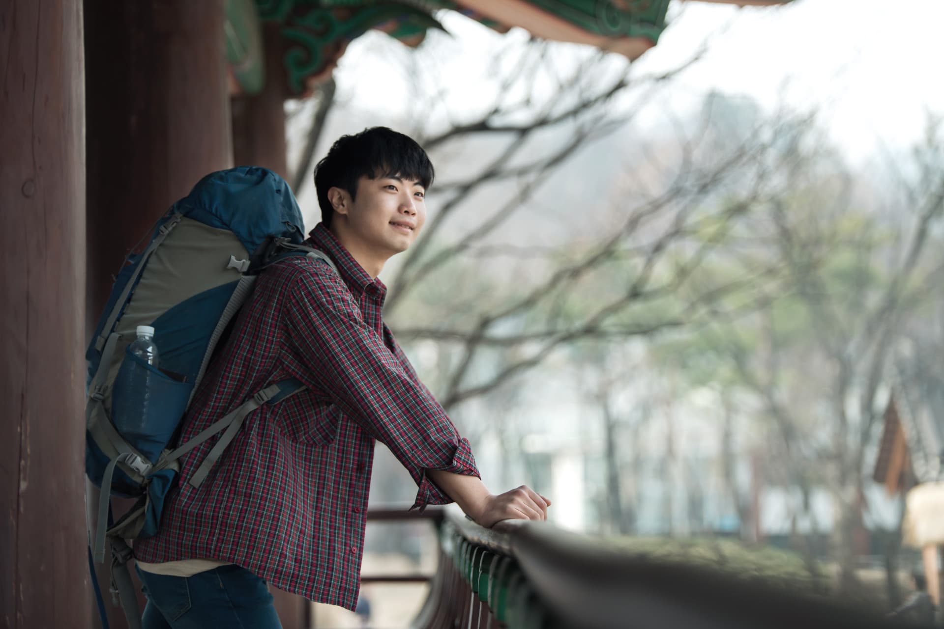 Professional Photo Shoot in Seoul - სურათი 4