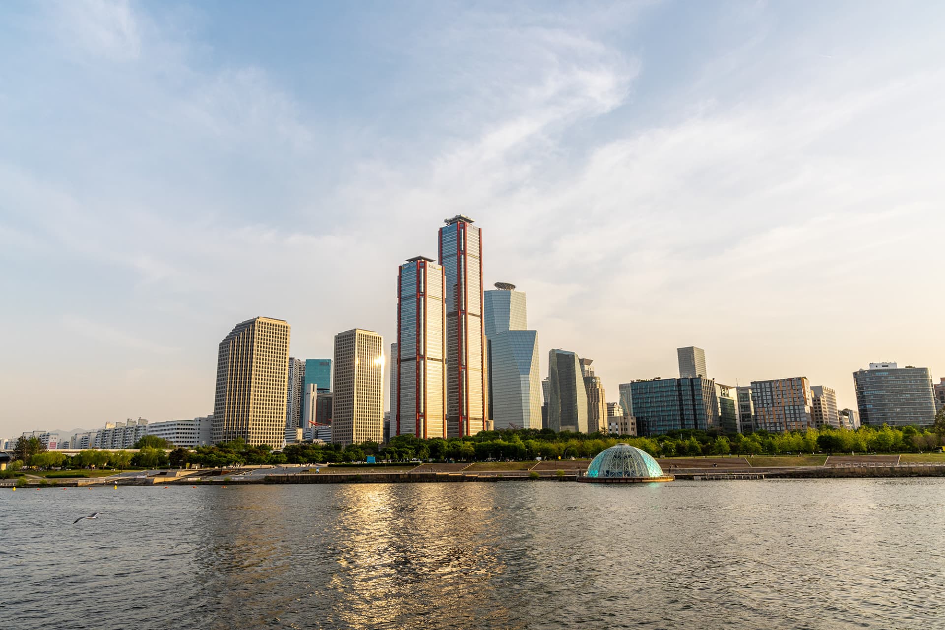 Han River Eland Cruise - სურათი 12
