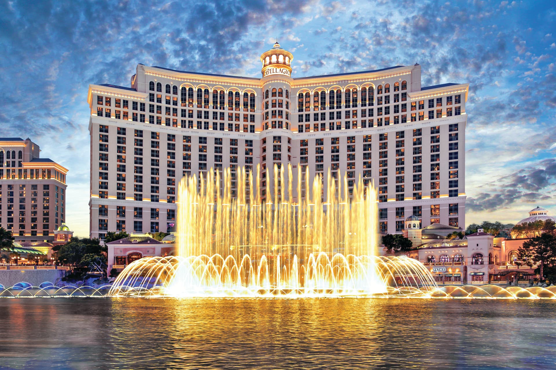 Go City Las Vegas All-Inclusive Pass: Save up to 50% on Attractions - სურათი 24