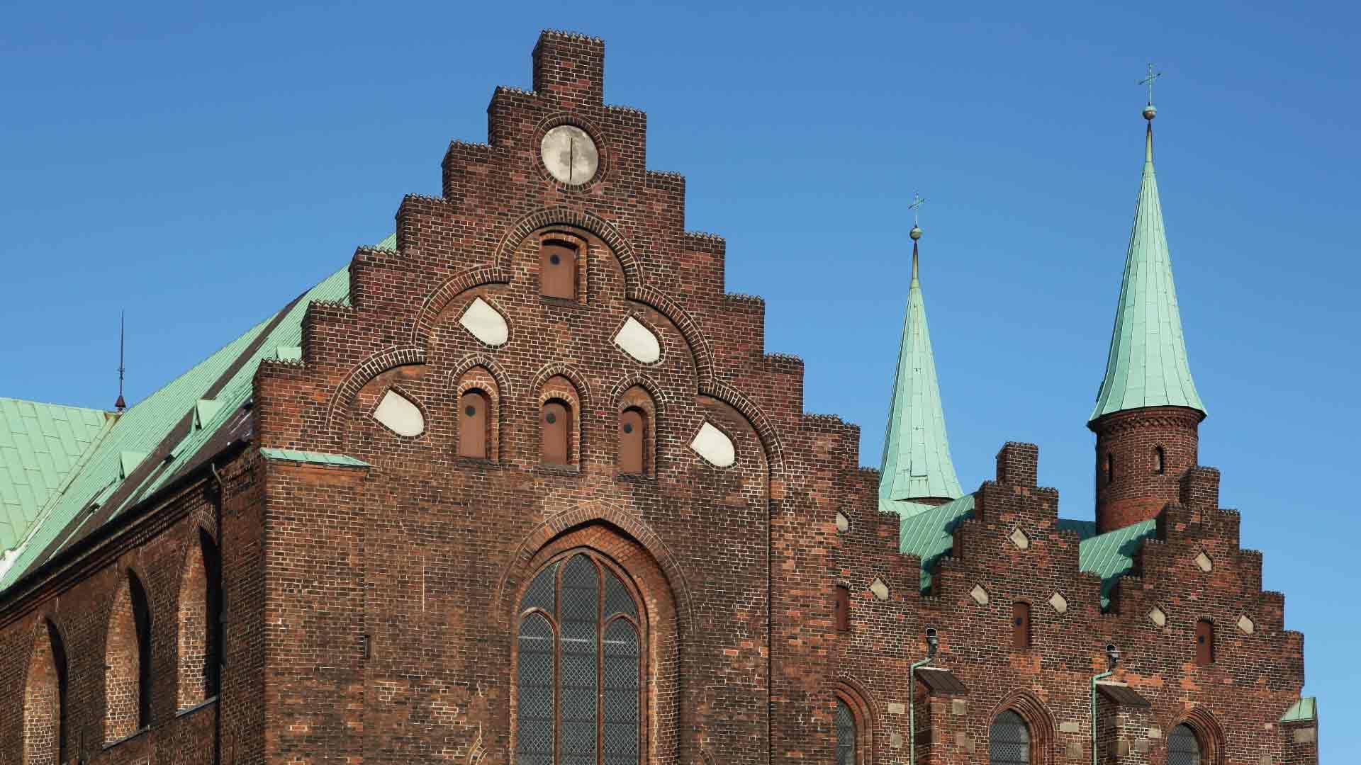 City Sightseeing Aarhus Hop-on Hop-off Bus Tour - სურათი 2