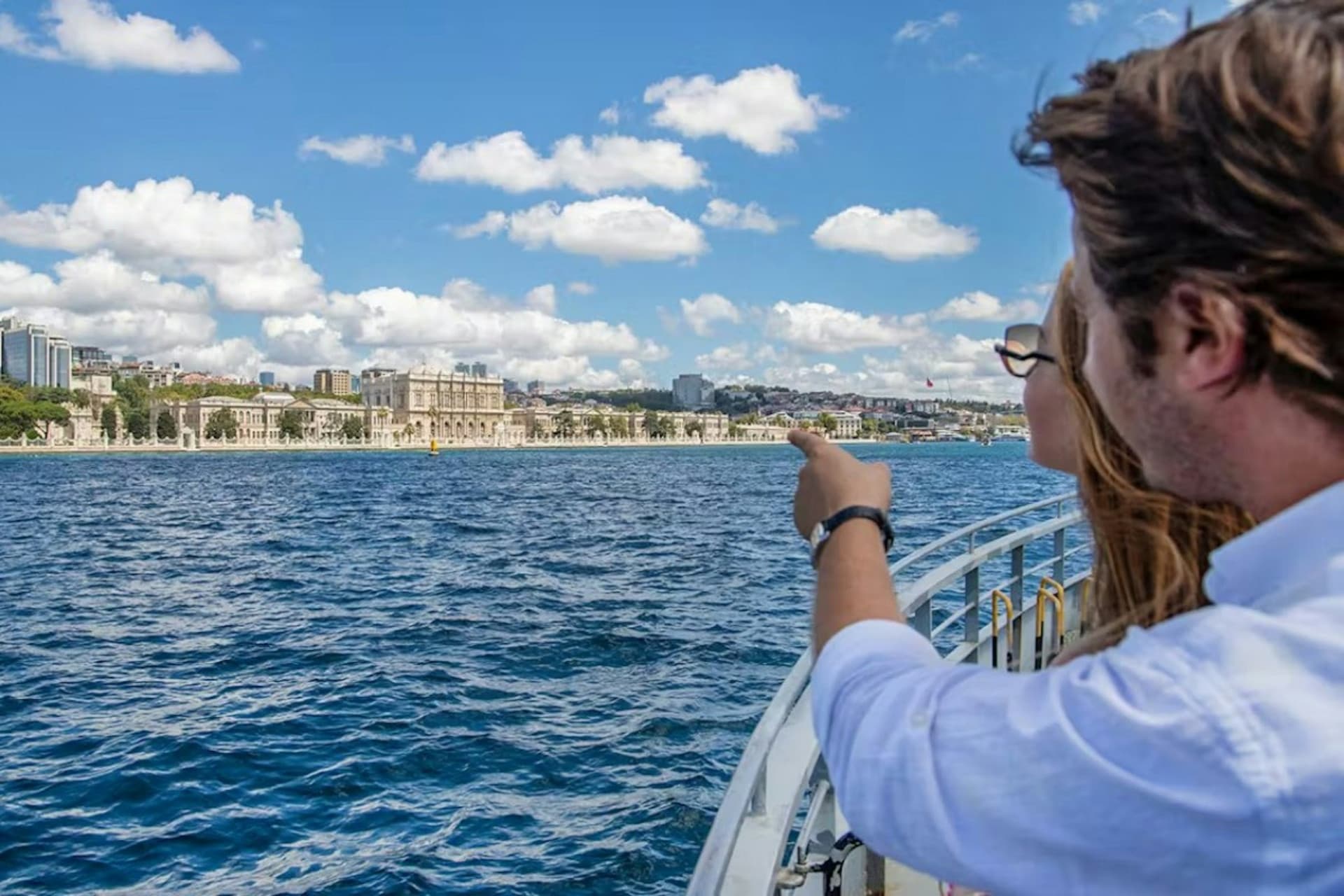Istanbul Princes' Islands Roundtrip Ferry - სურათი 4