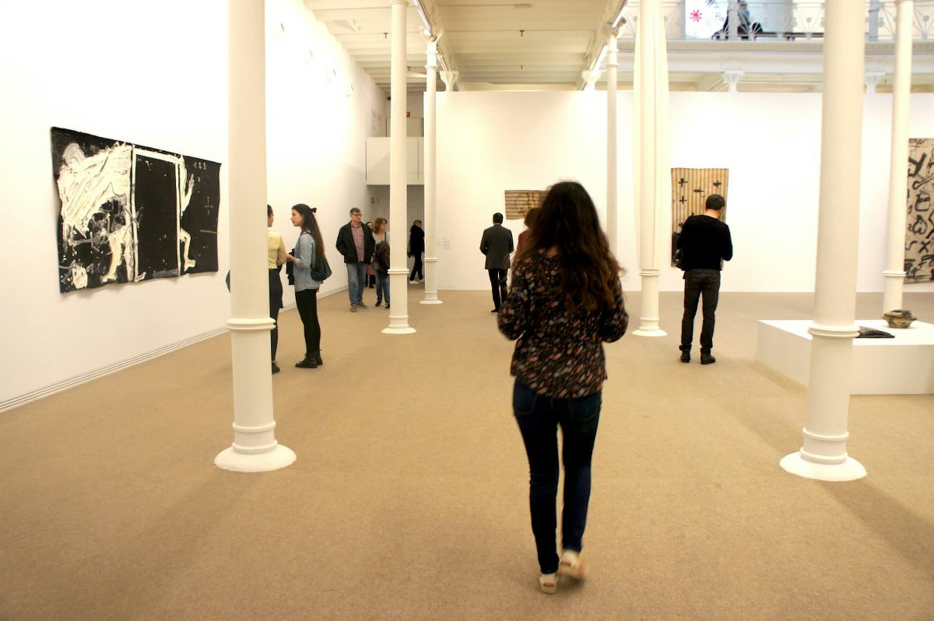Tapies Museum: Skip The Line Ticket - სურათი 4