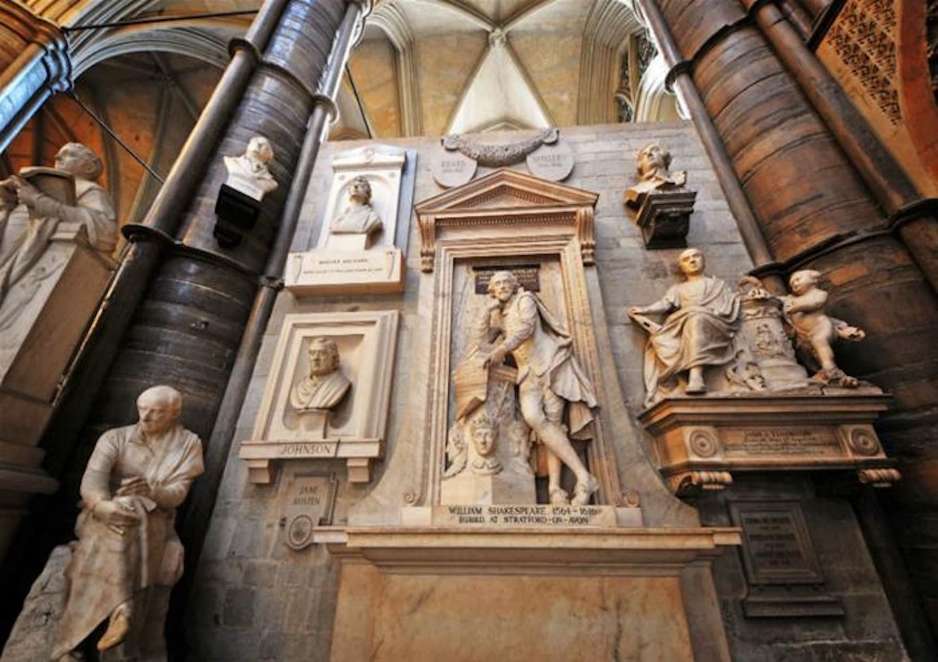 Westminster Abbey Ticket with Free Audio Guide - სურათი 5