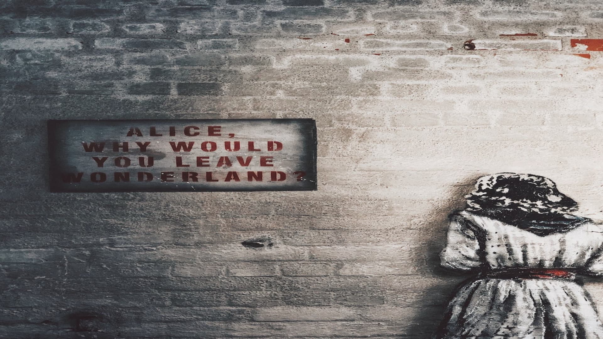 London Banksy Street Art Experience - სურათი 3