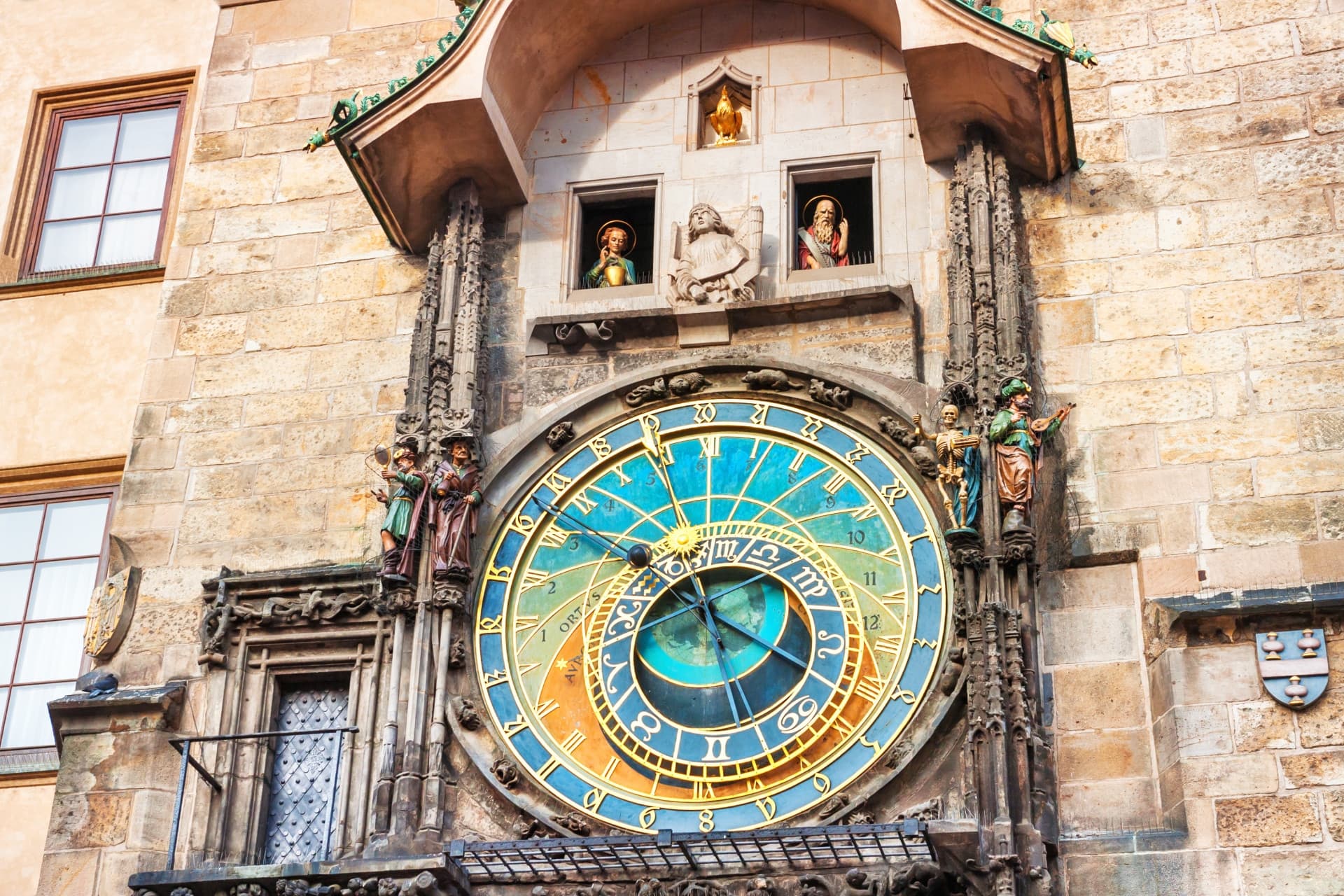 Go City Prague Essentials Pass: 3 Attractions - სურათი 4