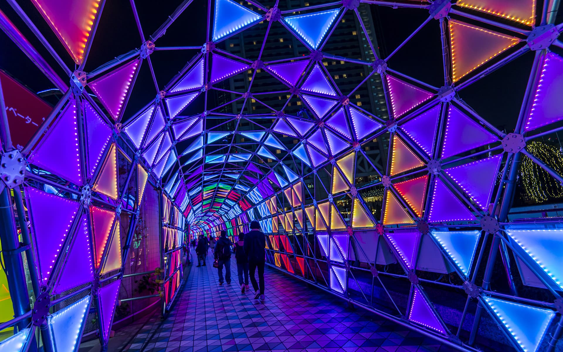 Tokyo Joypolis Indoor Amusement Park - სურათი 5