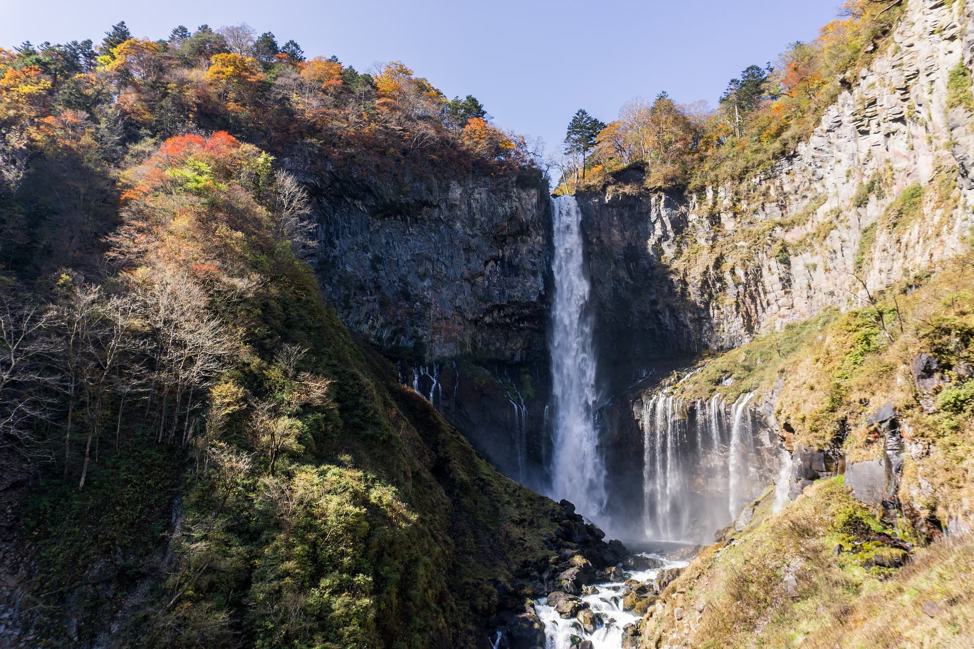Nikko Pass - World Heritage Area - სურათი 4