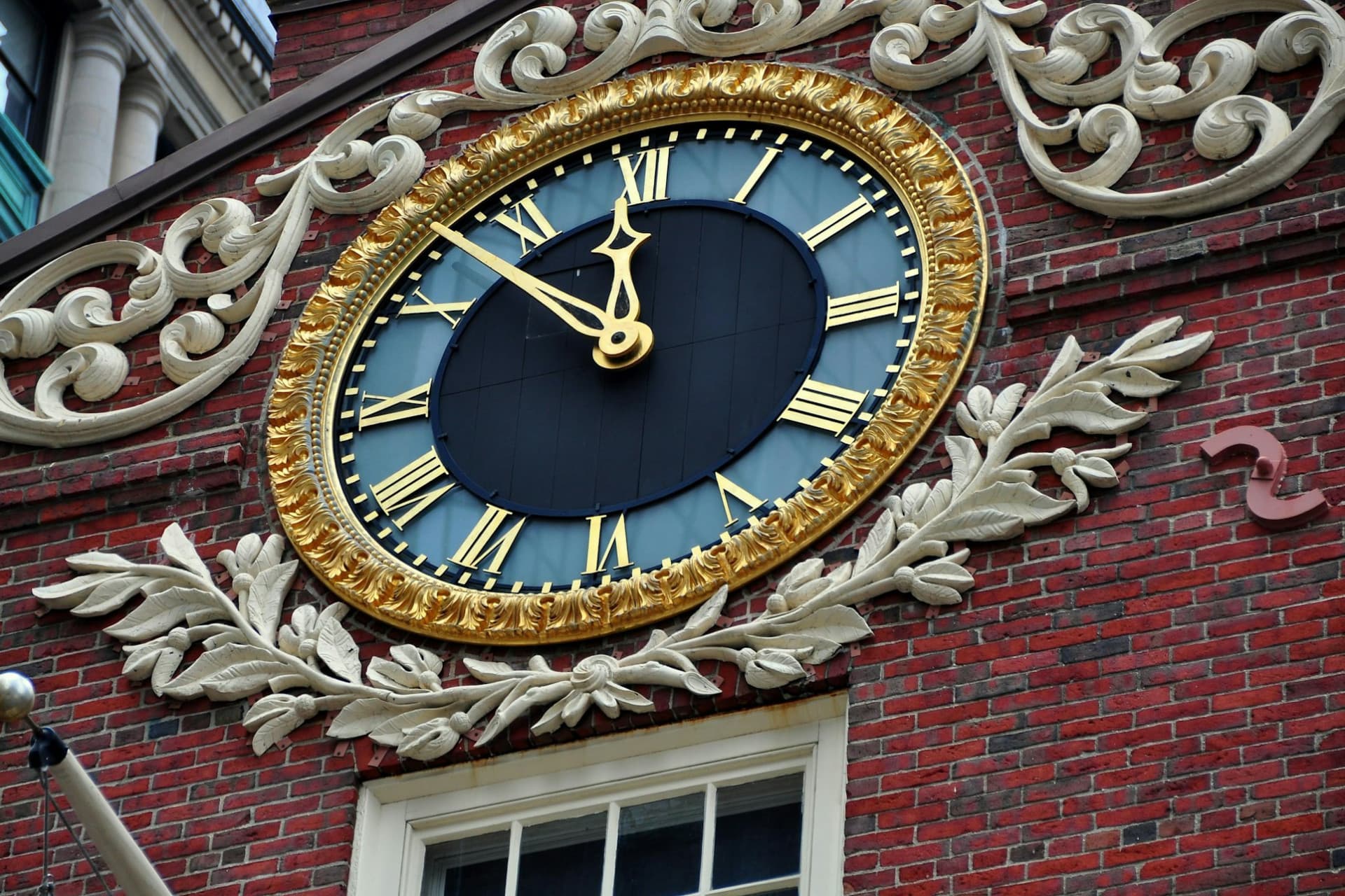 Boston: Freedom Trail History Small Group Walking Tour - სურათი 8