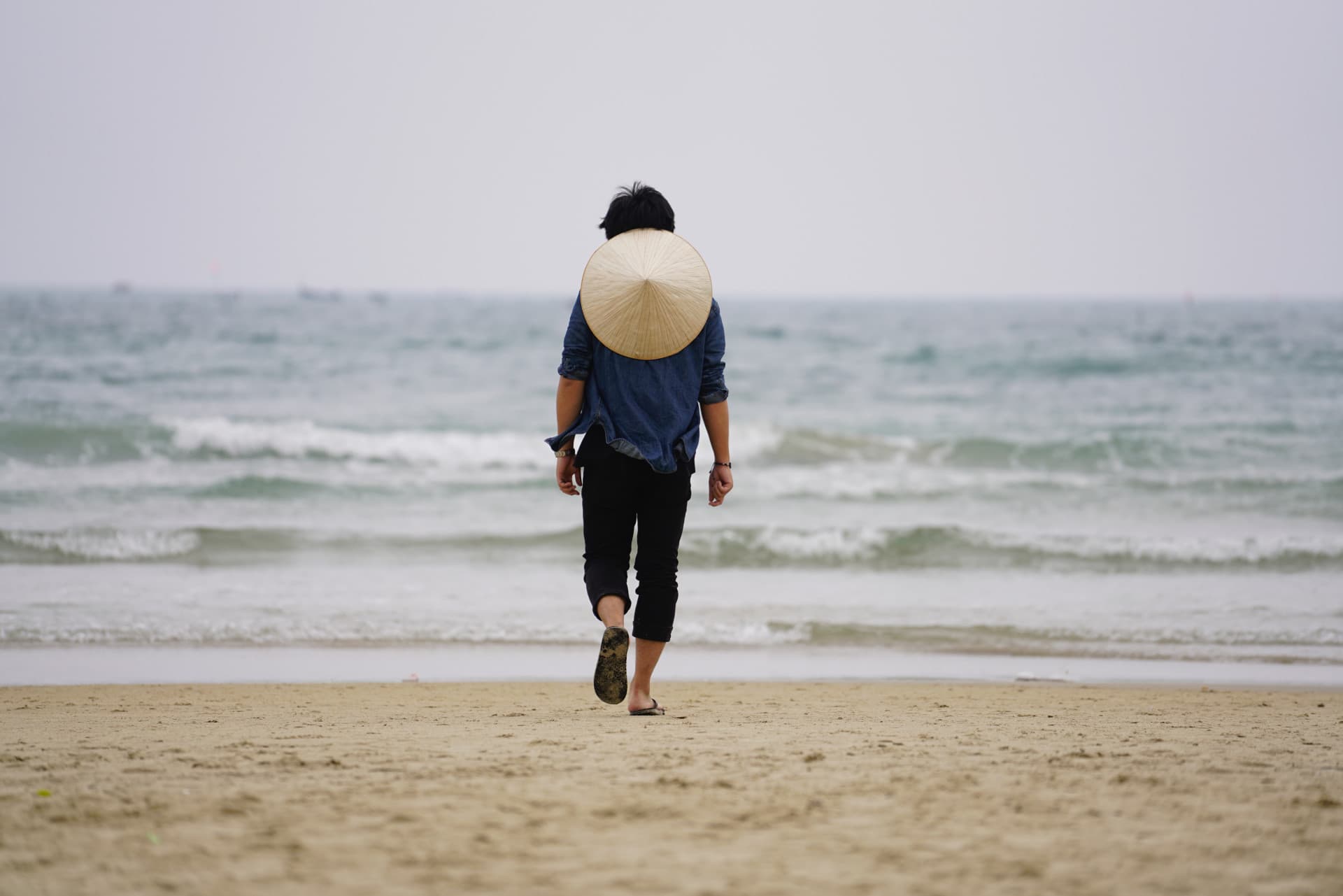Professional Photo Shoot in Da Nang - სურათი 3