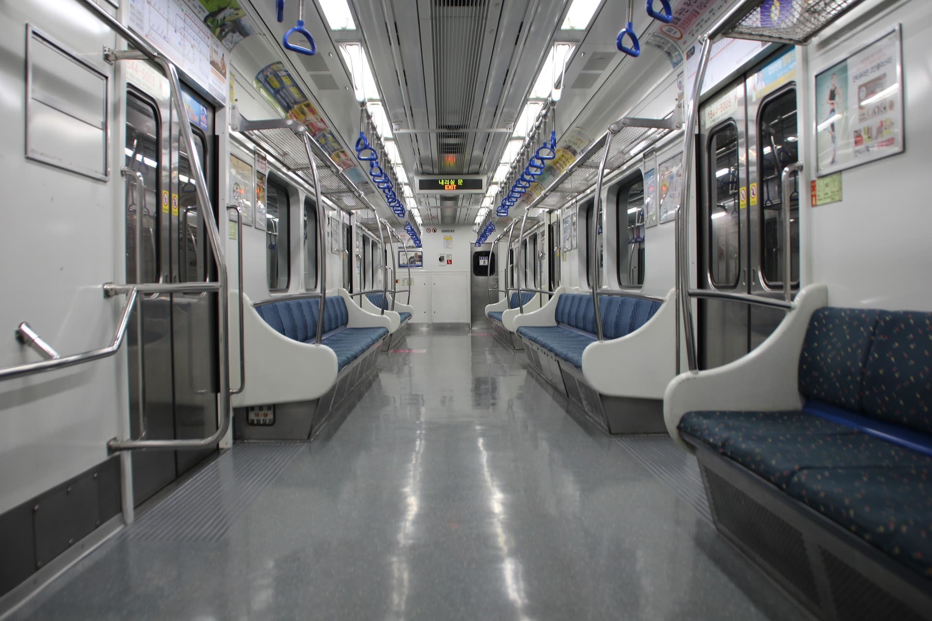 KORAIL Pass: Unlimited KTX Rides in Seoul, Busan, Gyeongju, Chuncheon, and more - სურათი 5