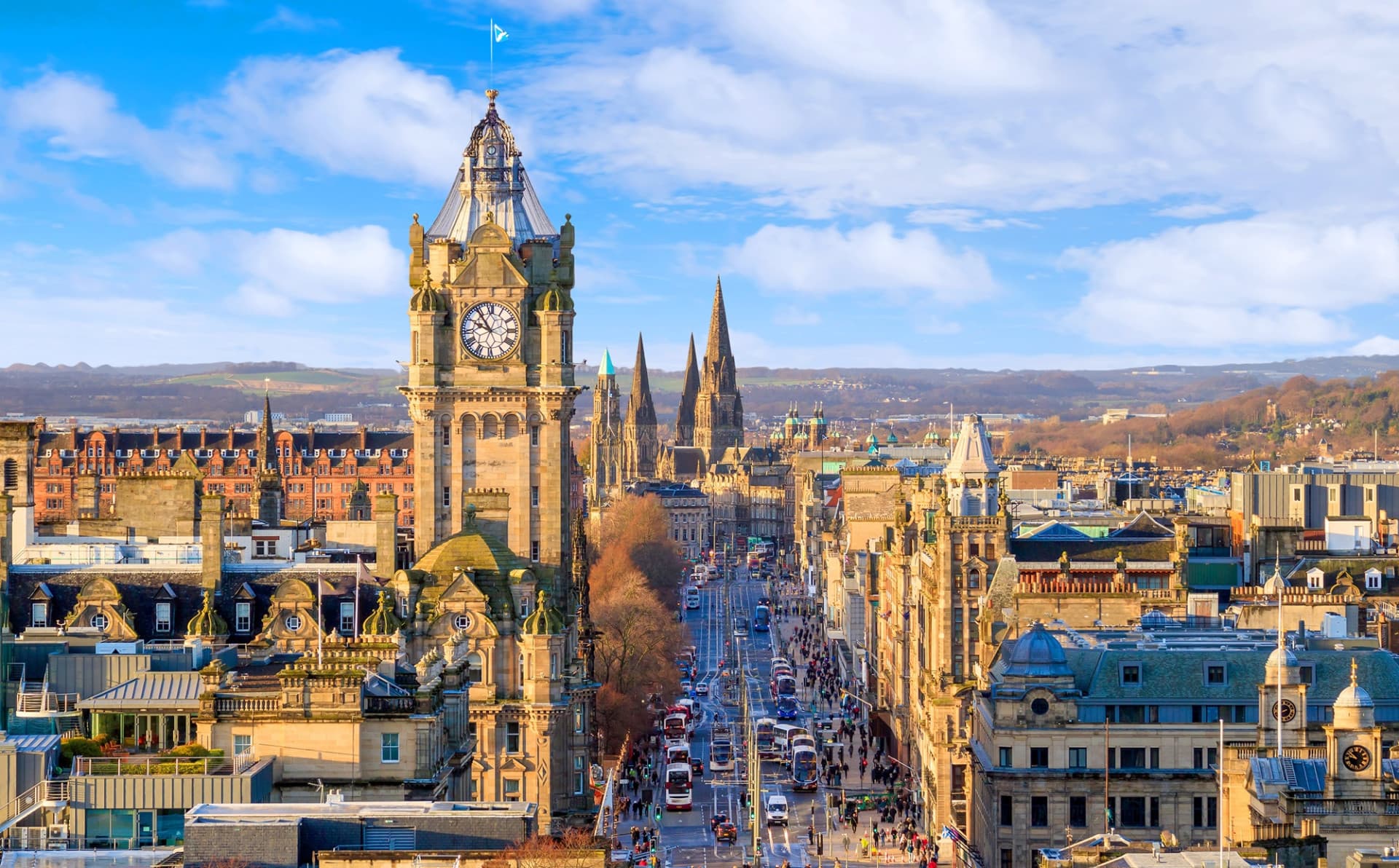 Edinburgh Castle Guided Tour with English-Speaking Guide & Entry - სურათი 7