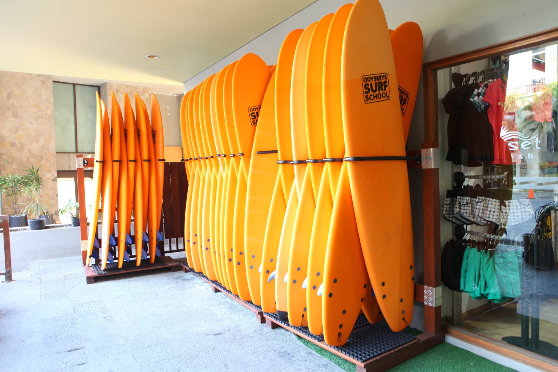 Surfing Lessons by Odysseys Surf School - სურათი 17
