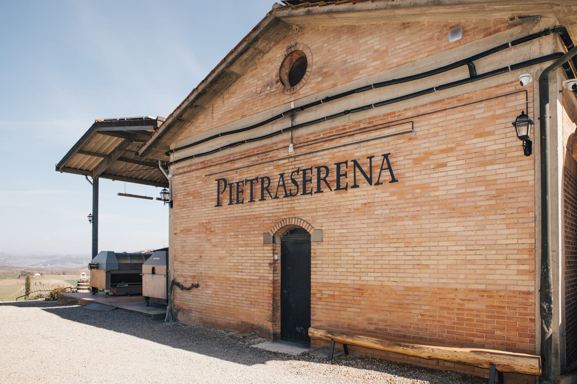 Tuscany Full-Day Tour from Florence: Pisa, Chianti, San Gimignano, Siena - სურათი 16