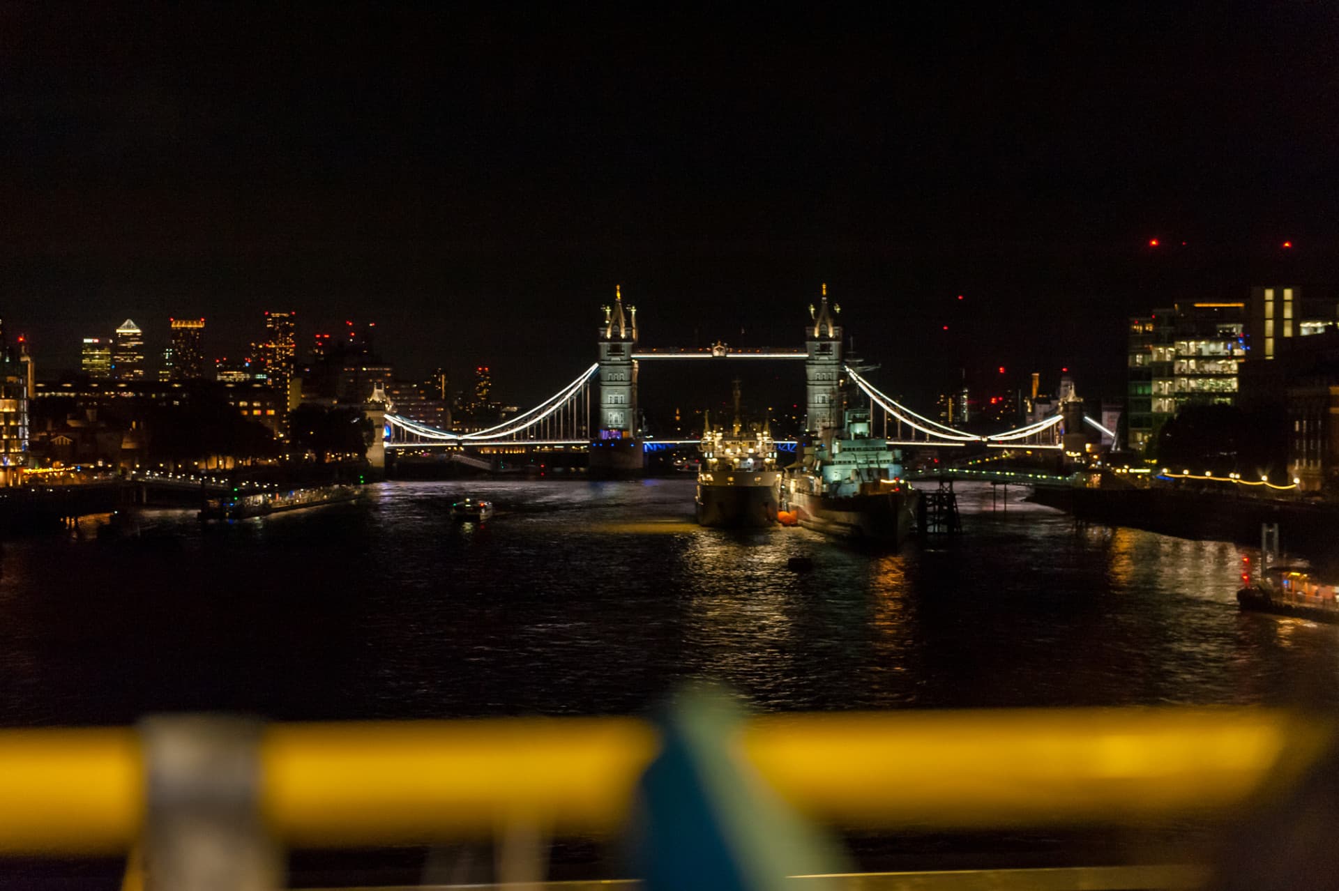 The Original Tour London Hop-on Hop-off Bus Tour - სურათი 19