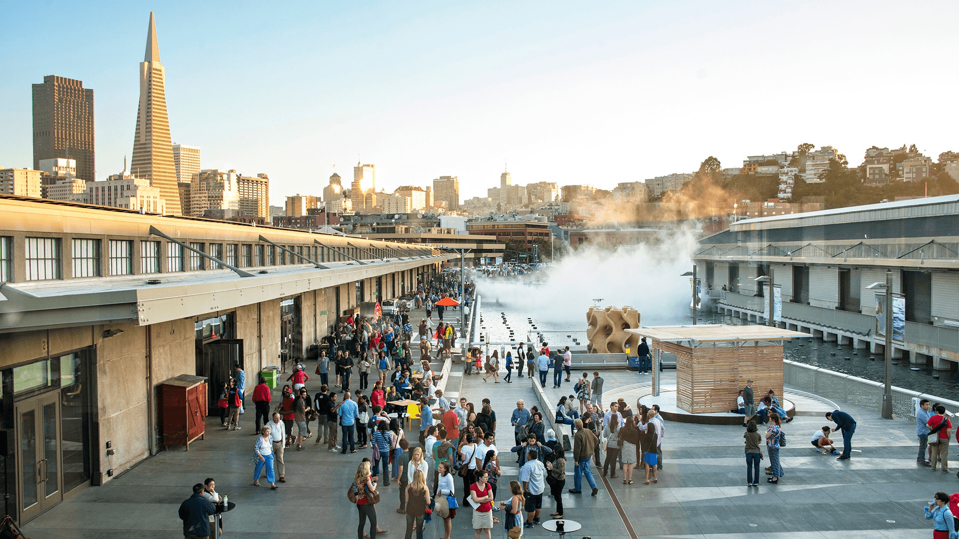 Go City San Francisco Explorer Pass: Save up to 50% on Attractions - სურათი 41