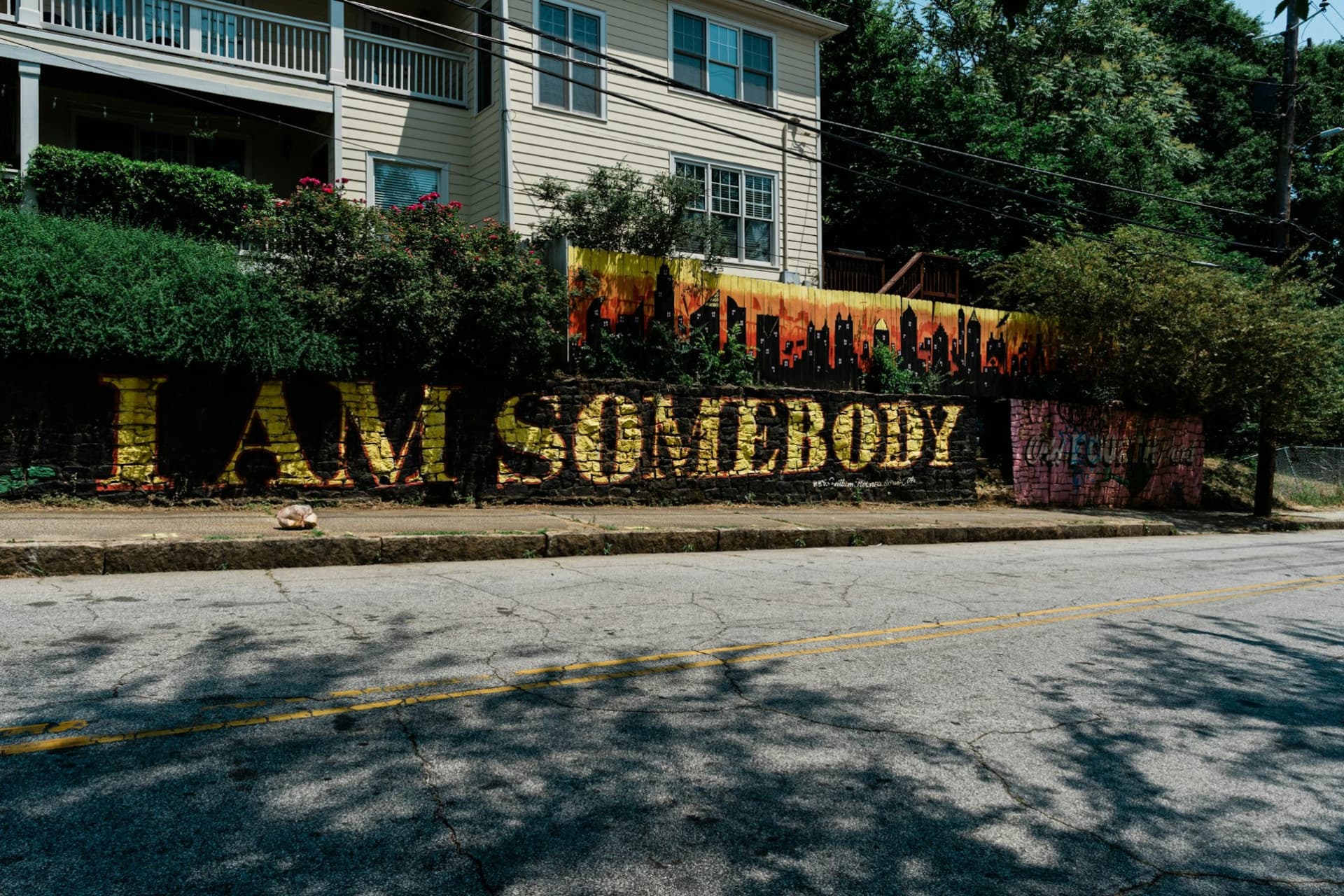 Atlanta: Martin Luther King Jr Historic District Walking Tour Ticket - სურათი 10