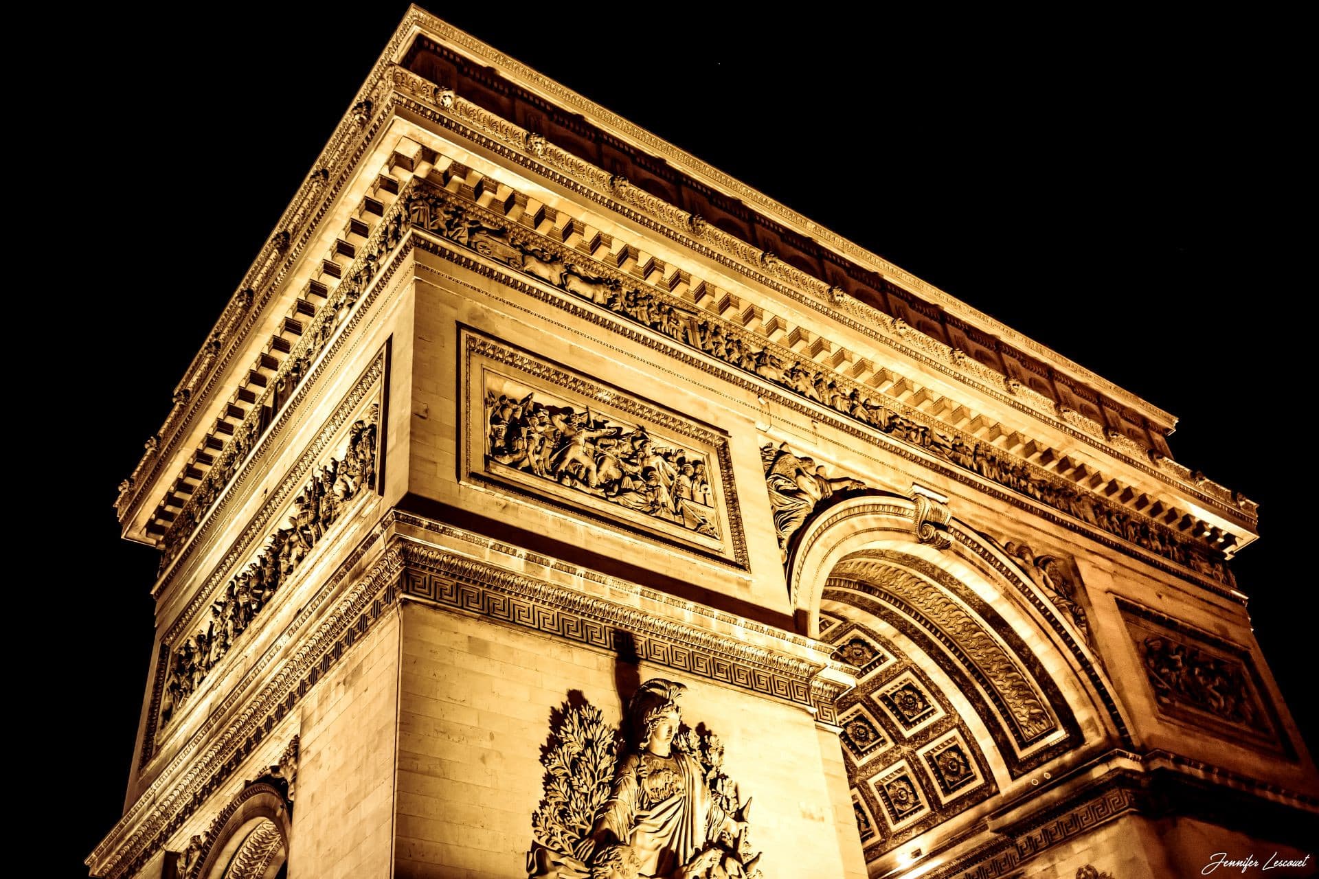 Tootbus Paris Hop-on Hop-off Bus Tour - სურათი 12