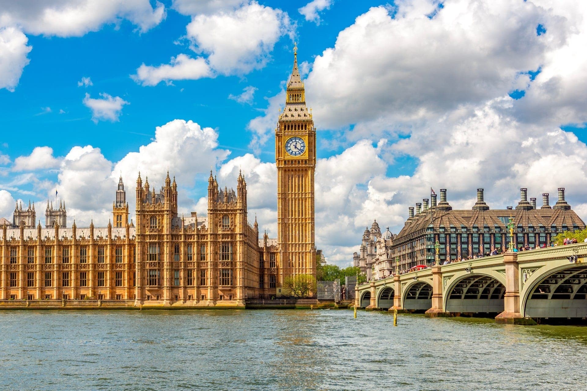 Central London Half-Day Guided Walking Tour - სურათი 8