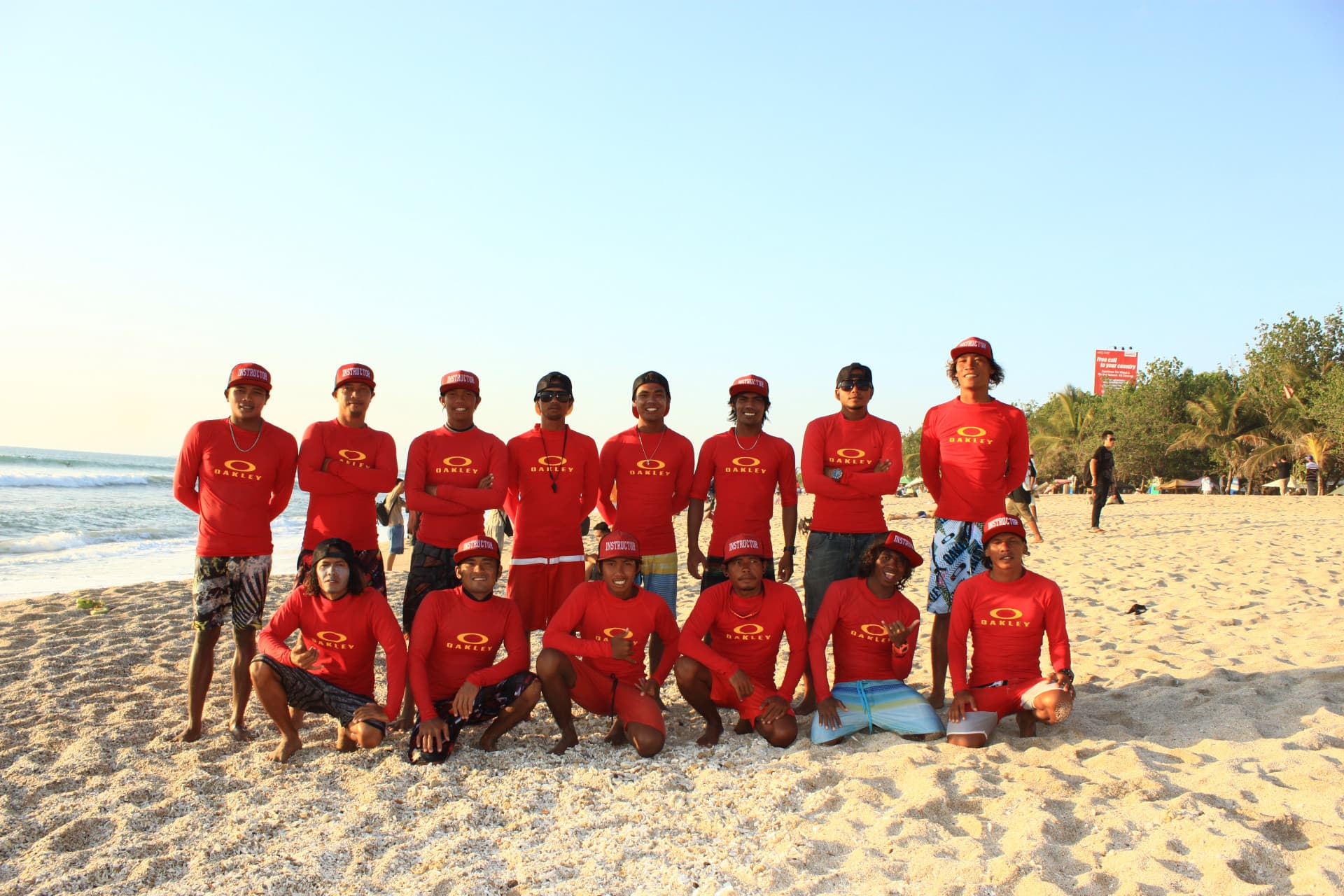 Surfing Lessons by Odysseys Surf School - სურათი 15