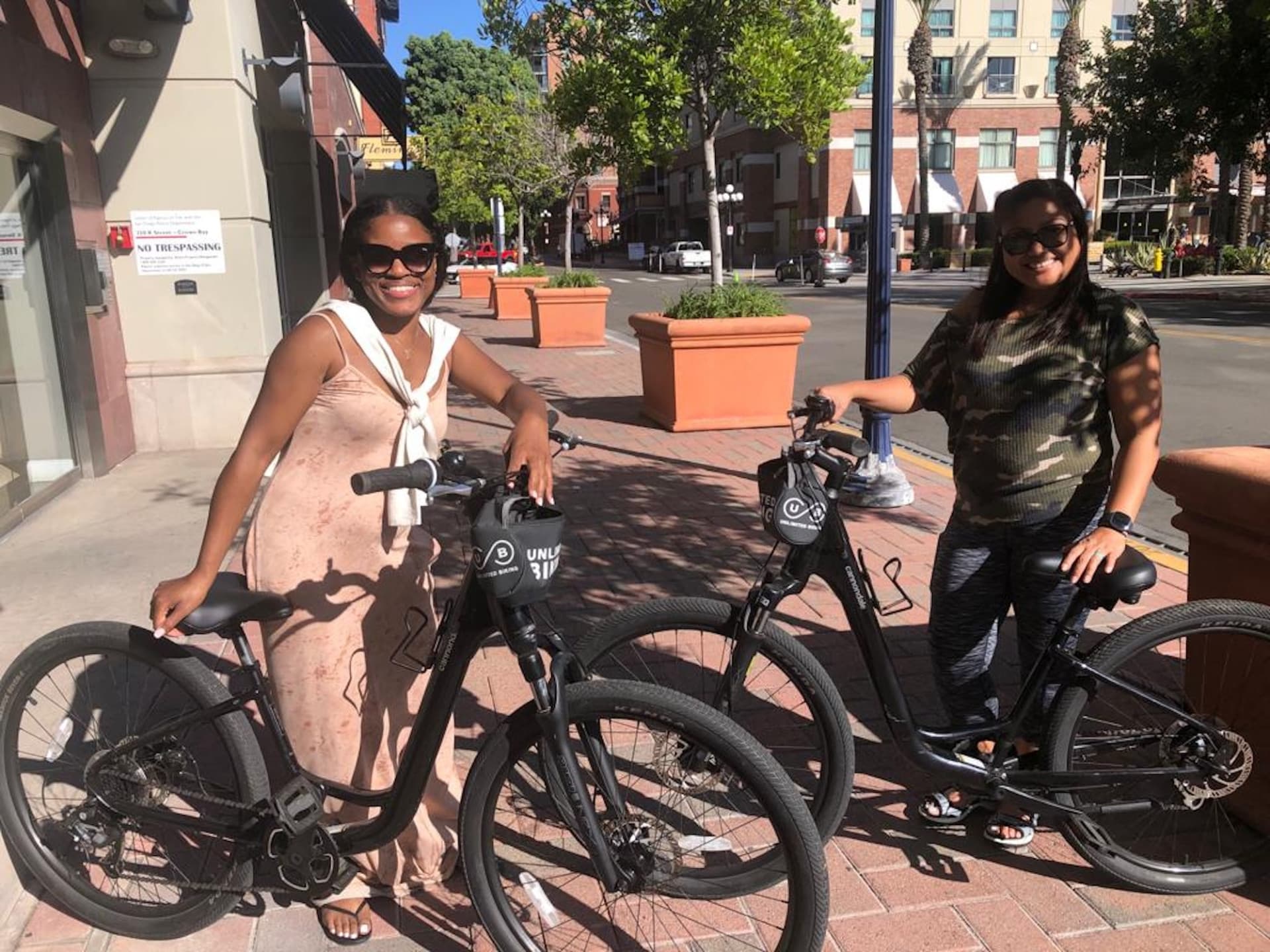 San Diego Bike Rentals - სურათი 10