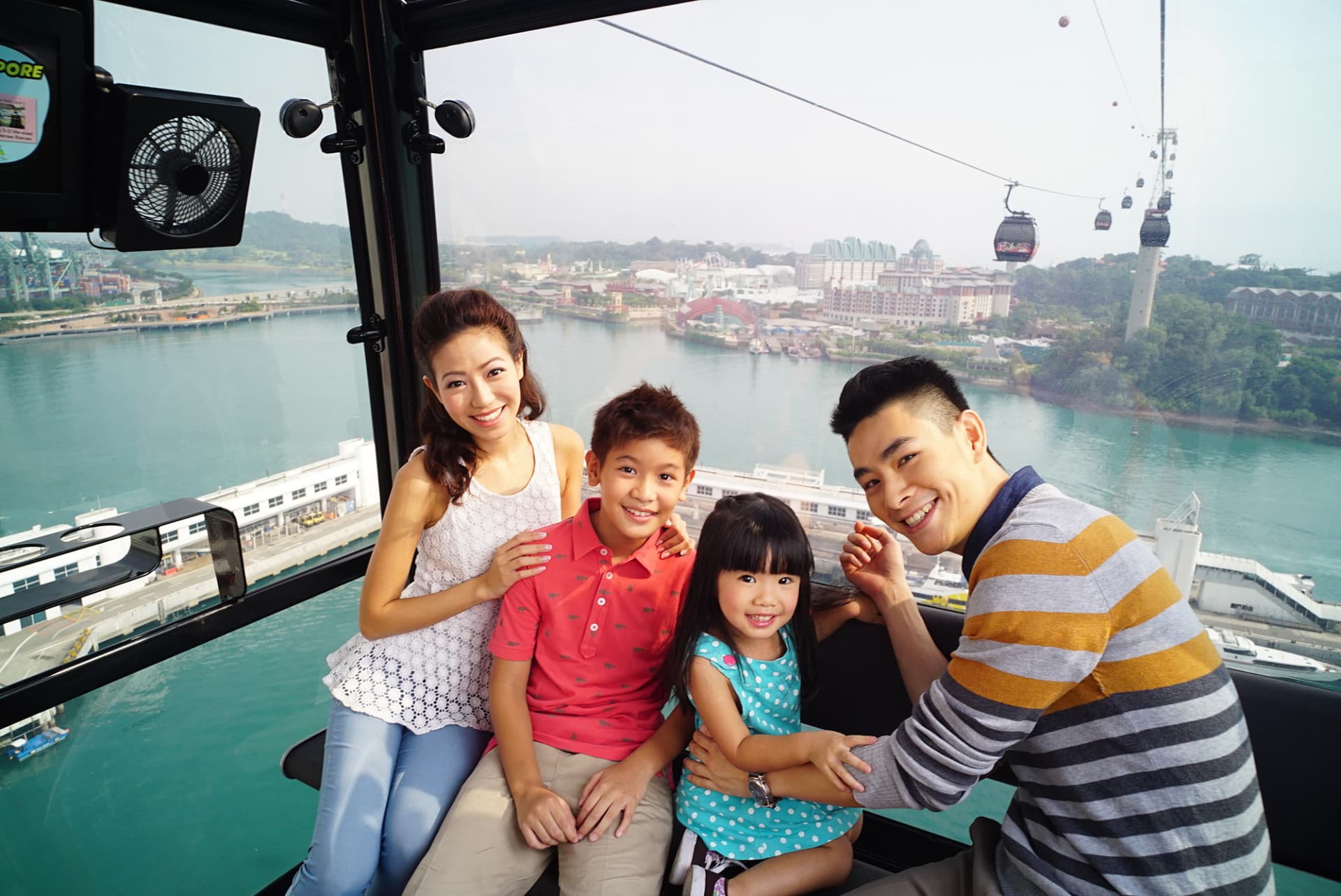 Go City Singapore Explorer Pass: Save up to 50% on Attractions - სურათი 28