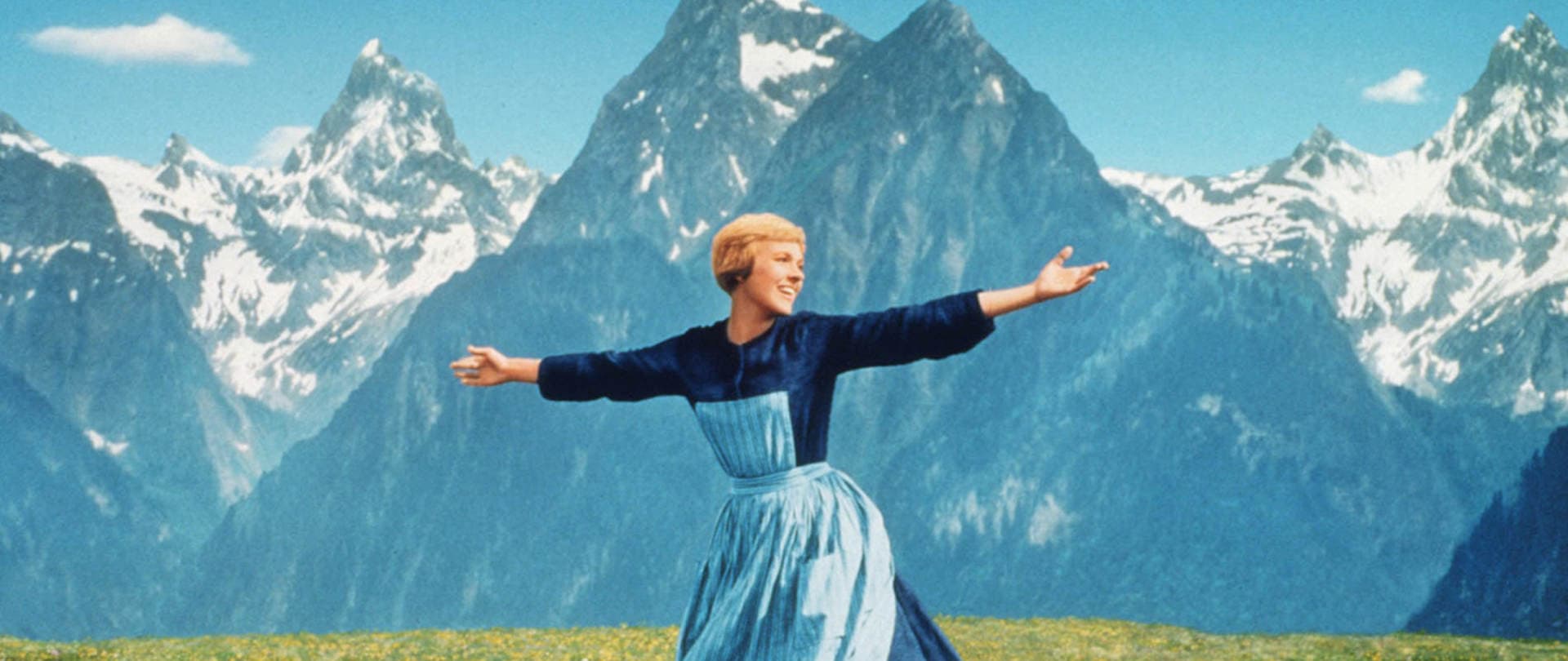 Original Sound of Music Tour - მთავარი სურათი