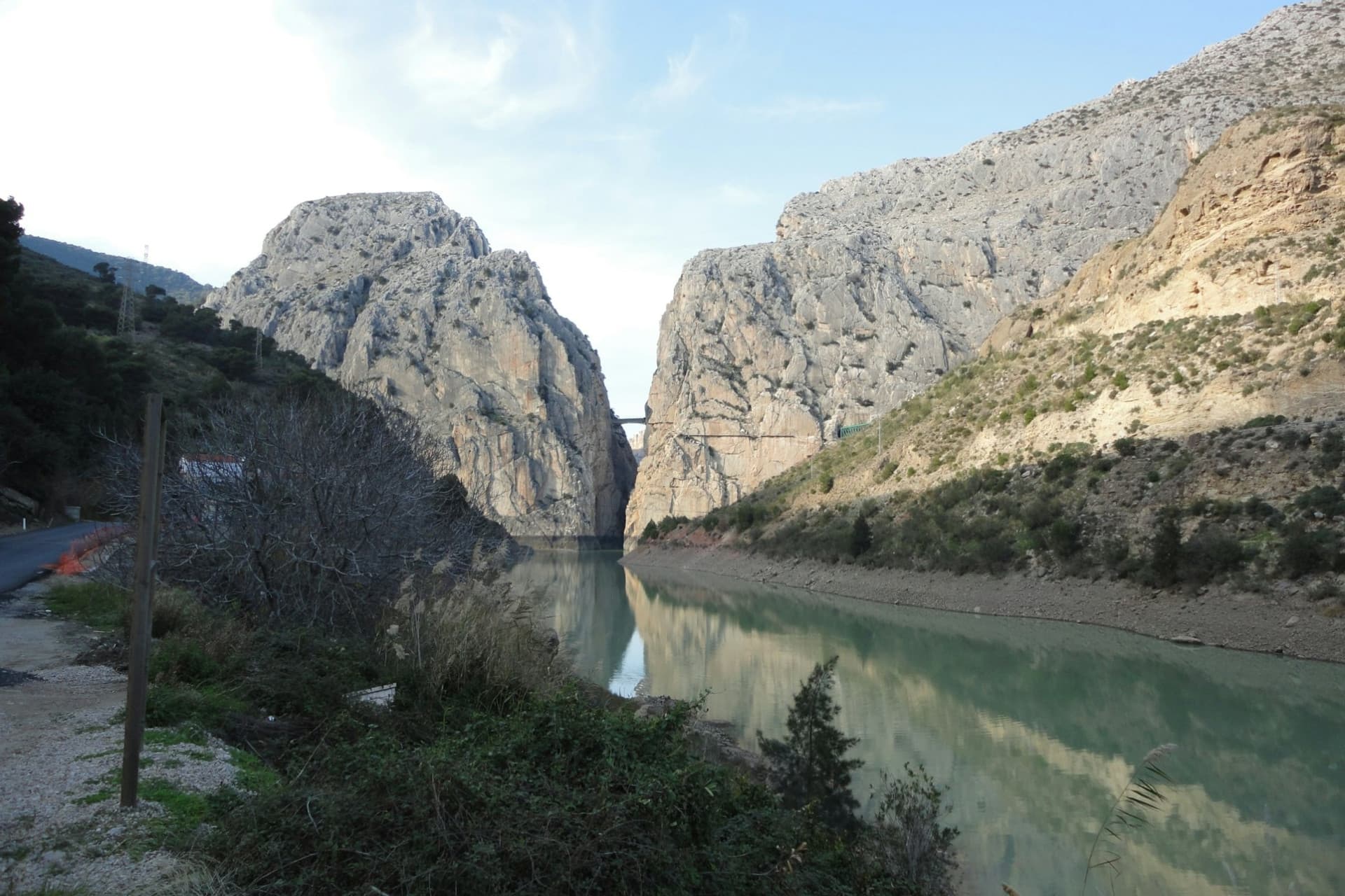 Caminito del Rey Ticket - სურათი 10