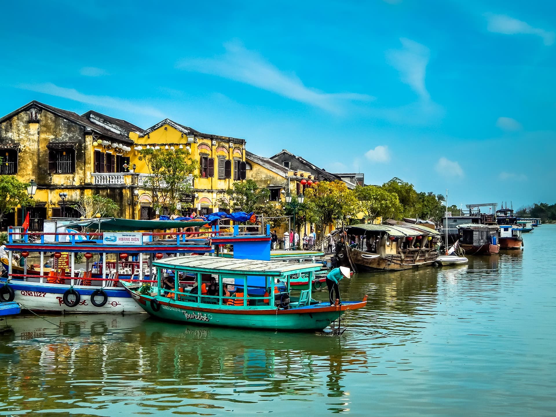 My Son Sanctuary and Hoi An Ancient Town Tour from Da Nang - სურათი 8