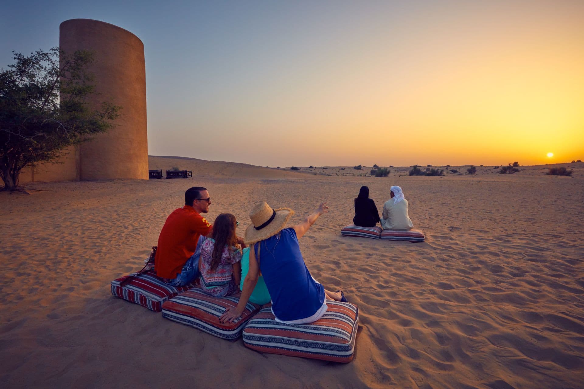 Go City Dubai Highlights Pass: Save up to 50% on Attractions - სურათი 6