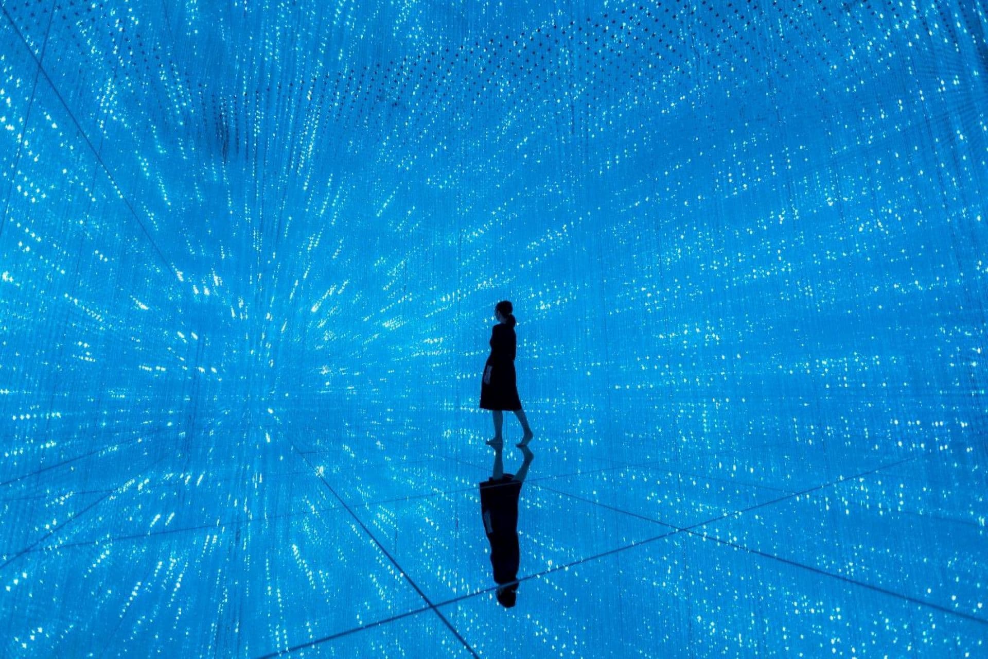 COMBO: Tokyo Skytree + teamLab Planets TOKYO Tickets - სურათი 7