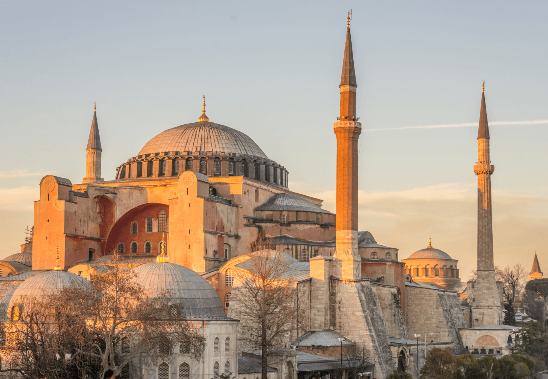 Istanbul Pass Top Attractions with Skip-the-Line Access - მთავარი სურათი