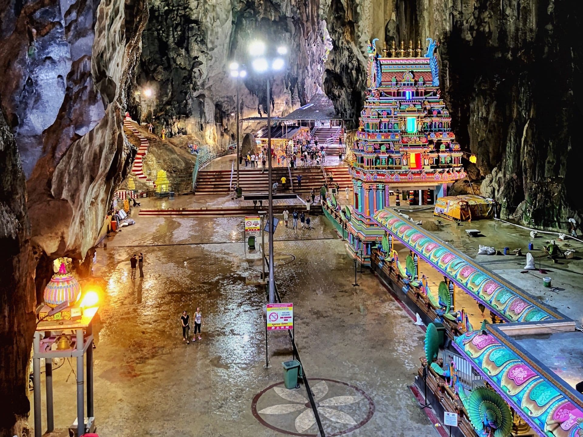 Batu Caves and Kuala Lumpur Countryside Tour - სურათი 14