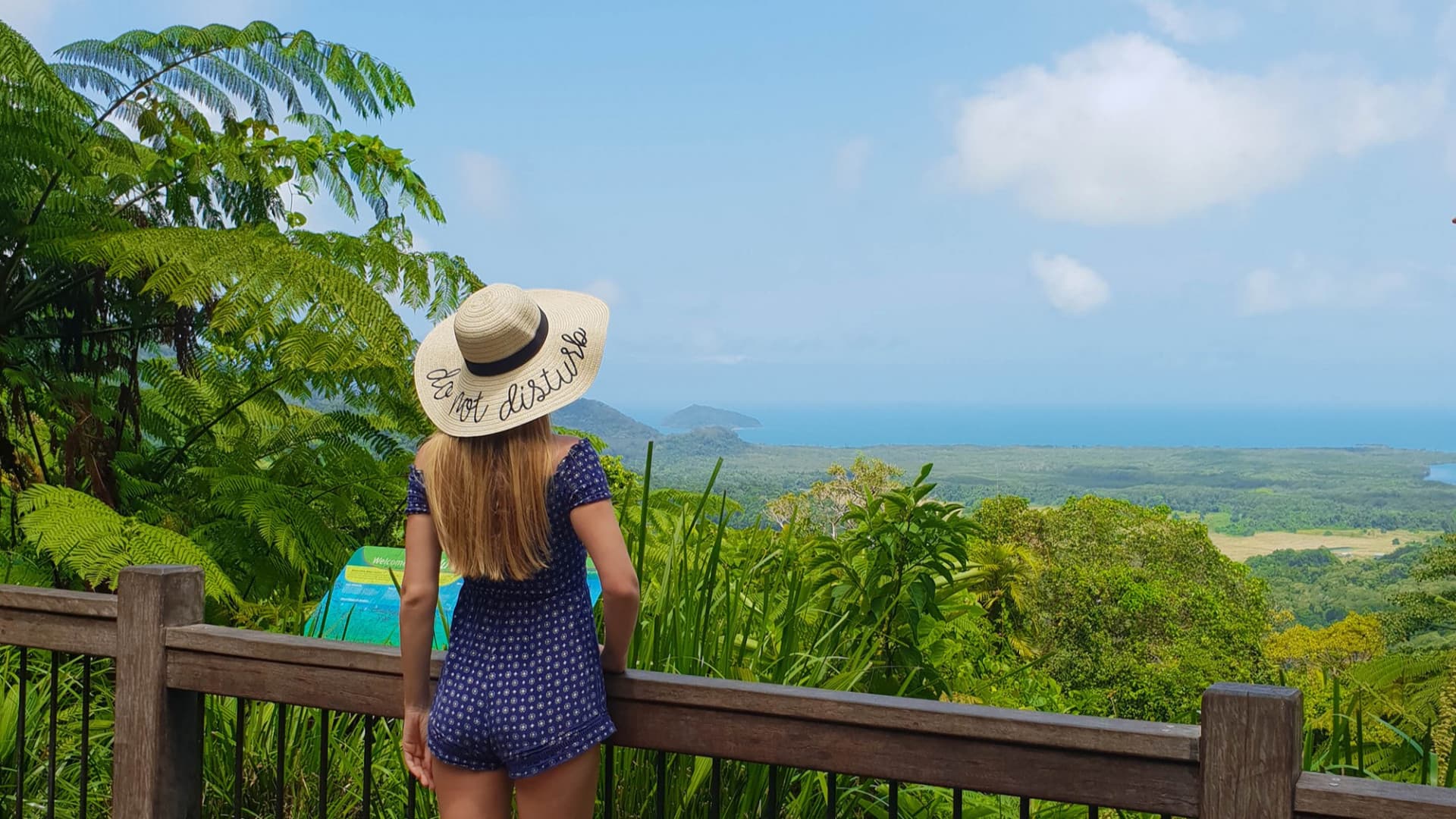 Cape Tribulation and Daintree Wilderness Full-Day Tour - მთავარი სურათი