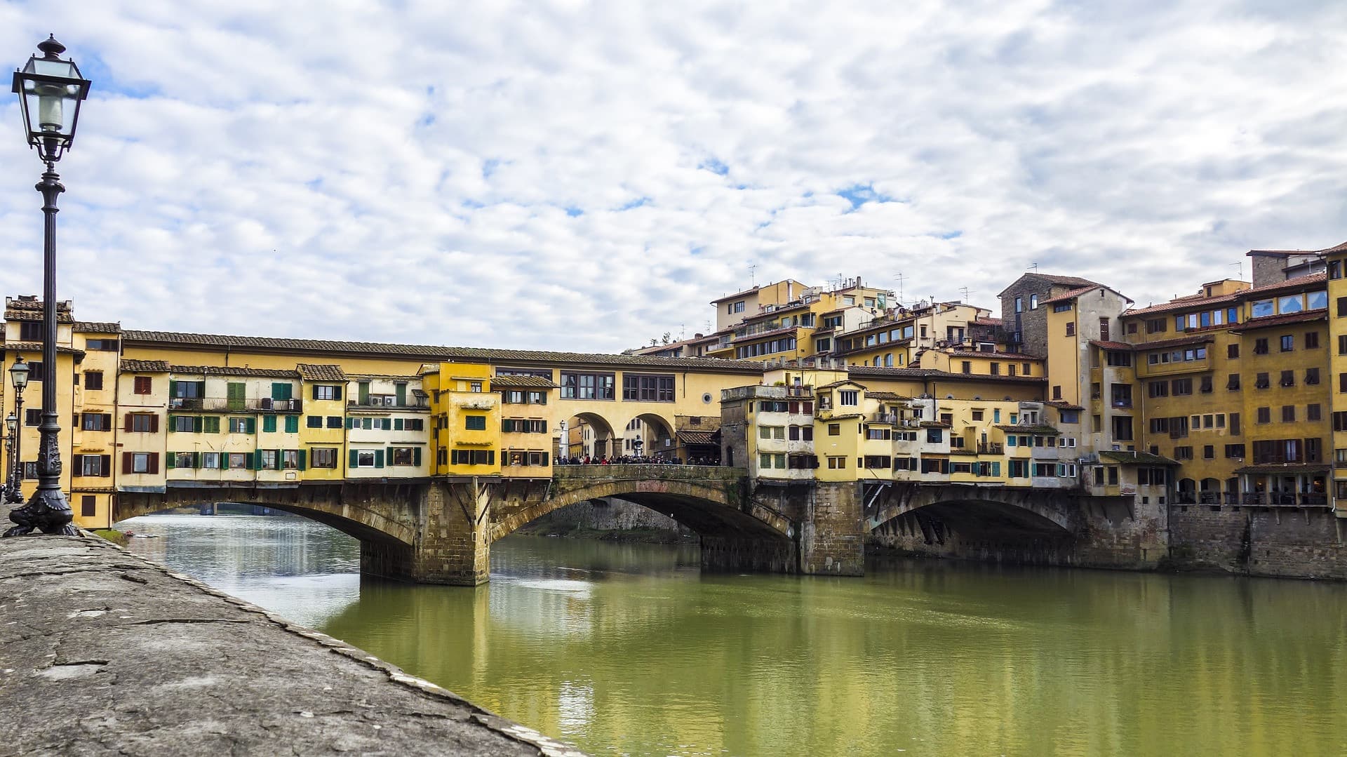 Pisa and Florence Tour from Rome - სურათი 7