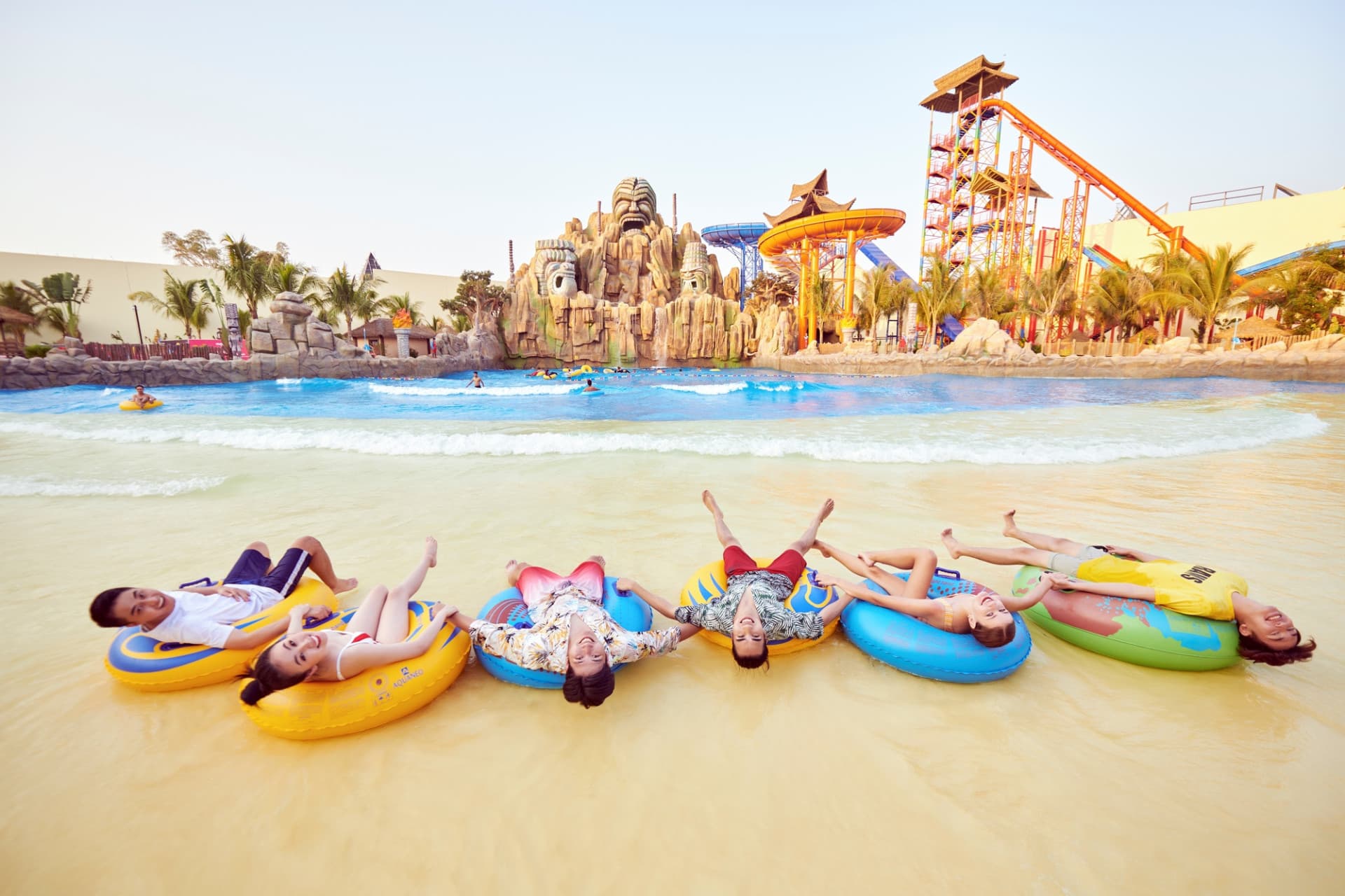 VinWonders Phu Quoc Amusement Park Ticket - სურათი 17