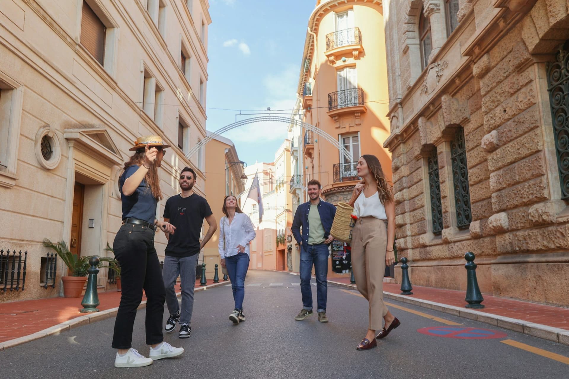 Cannes, Monaco, Antibes, Eze & Saint-Paul-de-Vence Guided Tour - სურათი 2
