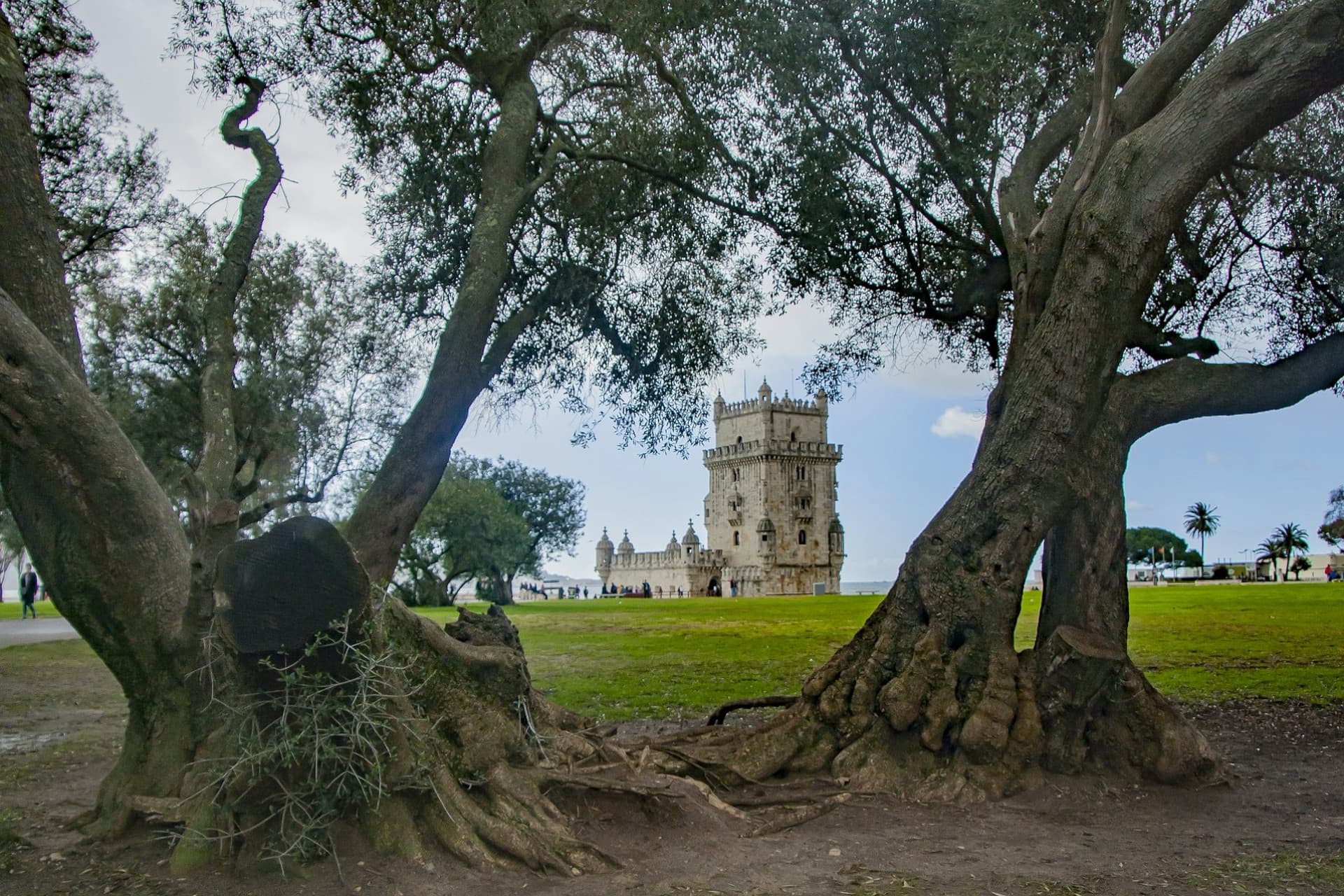 Belém Tower Ticket - სურათი 4