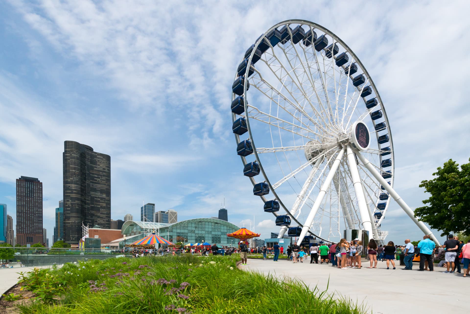 Go City Chicago Explorer Pass: Save up to 50% on Attractions - სურათი 36