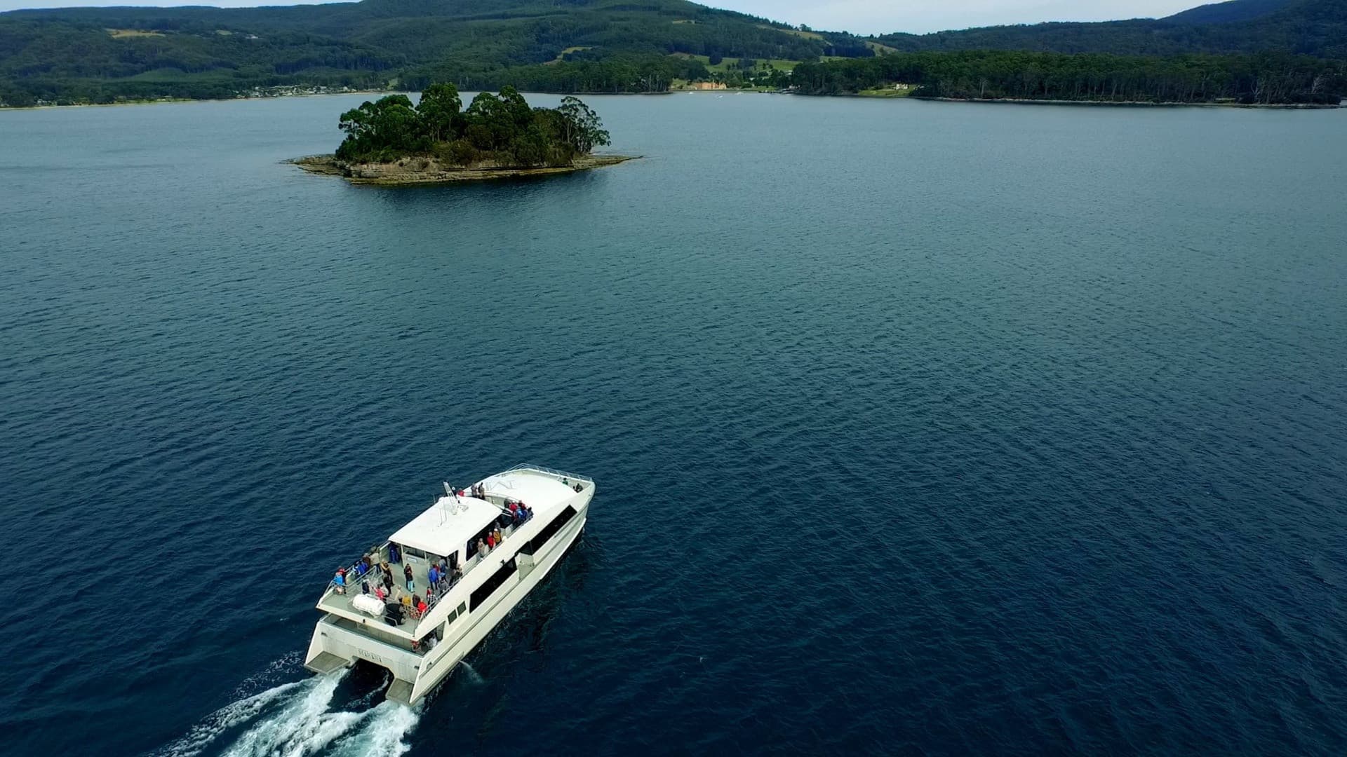 Port Arthur Historic Site & Tasman Peninsula Tour from Hobart - სურათი 3
