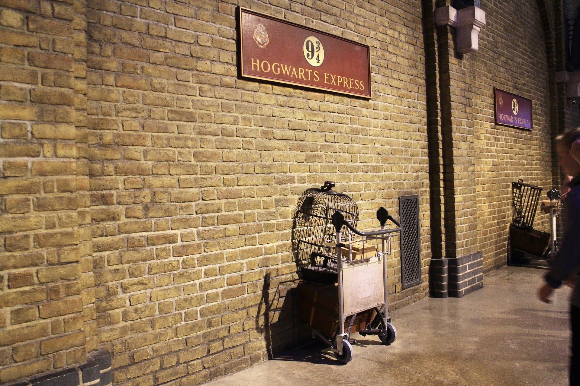 Warner Bros. Studio Tour London - The Making of Harry Potter Ticket with Round Trip Transfer - სურათი 5