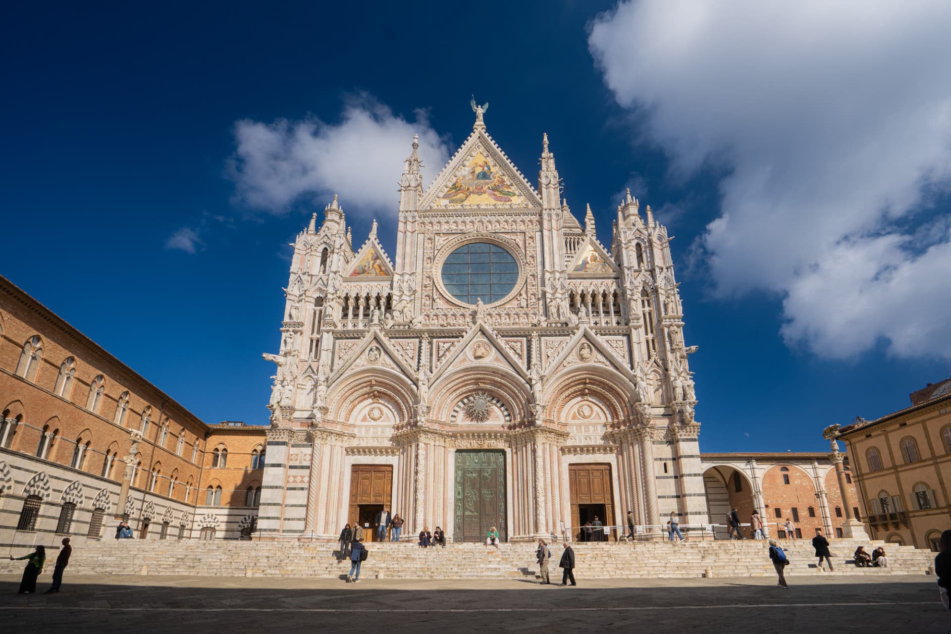 Tootbus Tuscany Hop-on Hop-off Bus Tour - სურათი 3