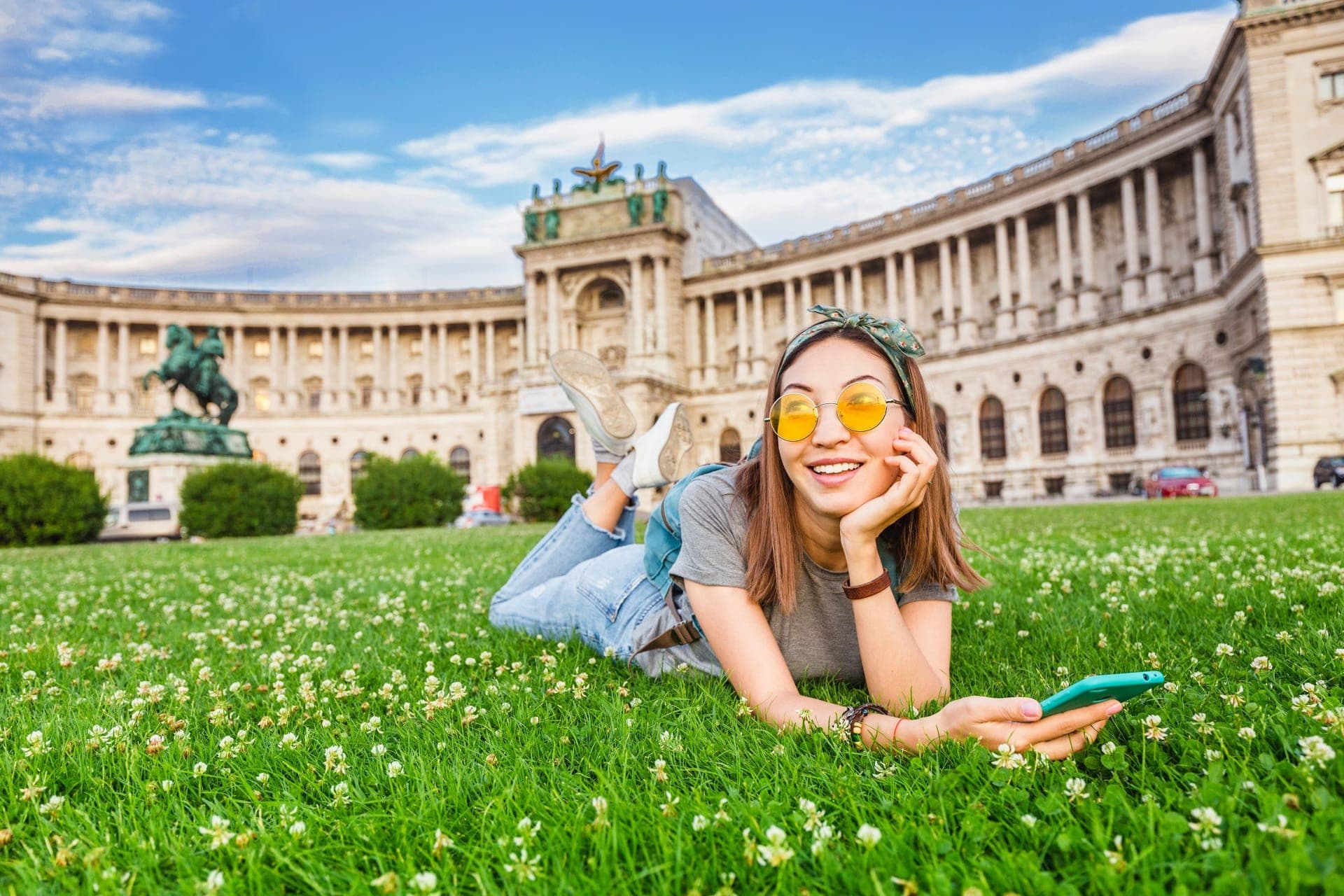 Vienna Old Town, Hofburg Palace Courtyard, and St. Stephen's Cathedral Walking Tour - სურათი 6