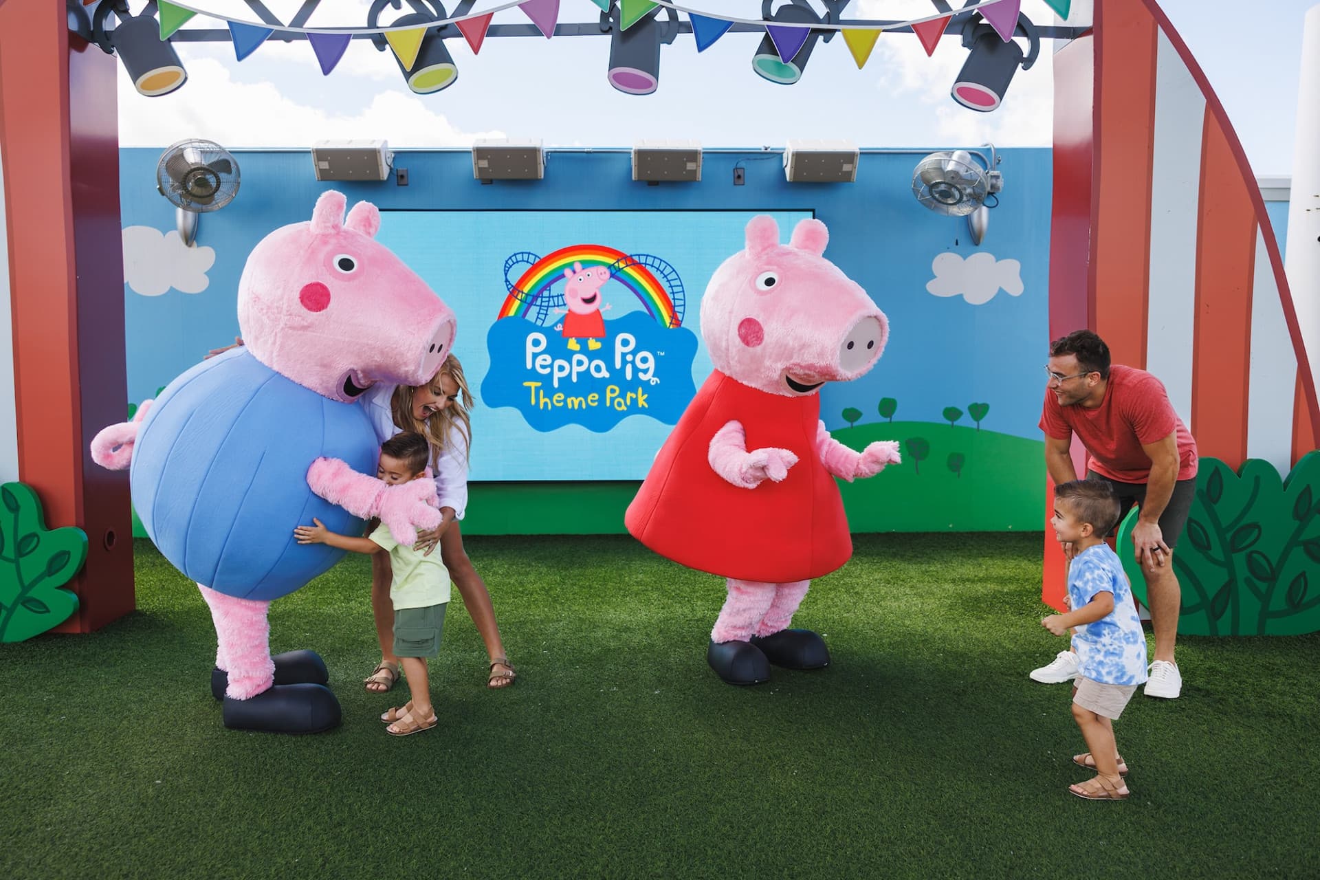 COMBO: The Merlin Florida Ticket - Admission to 7 Family Attractions - სურათი 10