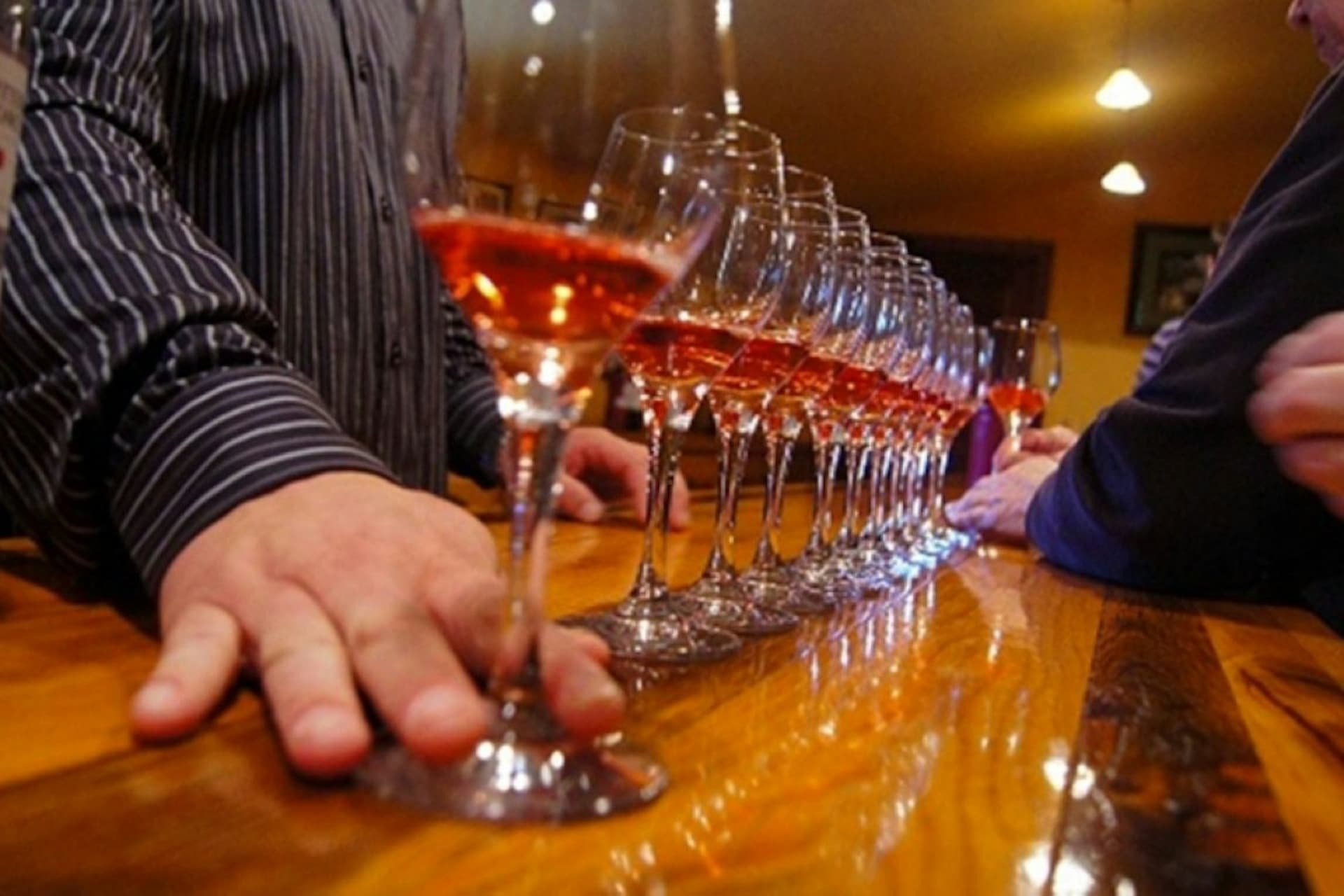 From San Francisco: Full Day Napa Valley Wine Tasting Tour - სურათი 6