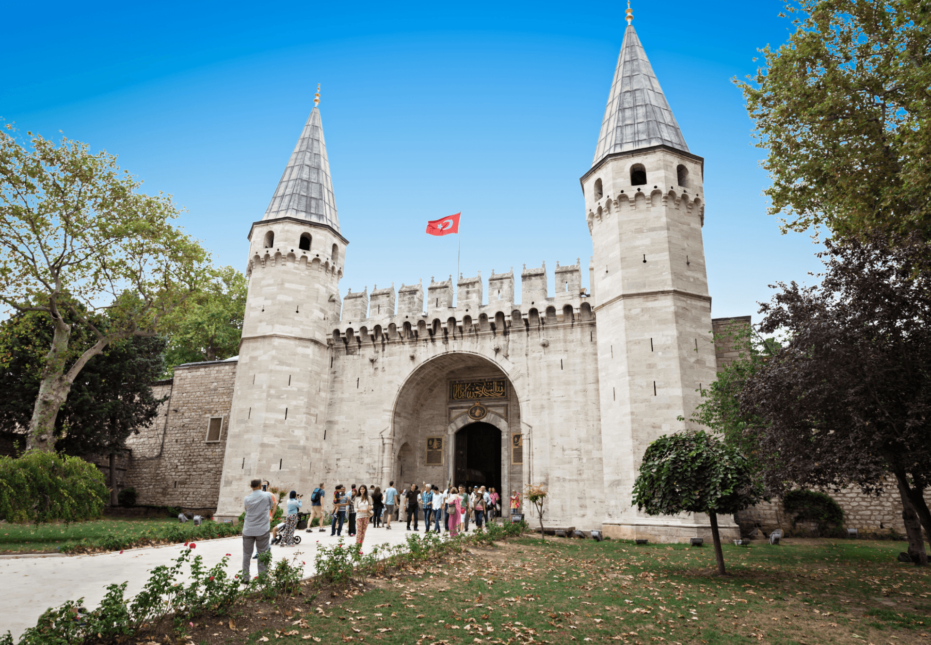 Istanbul Pass Top Attractions with Skip-the-Line Access - სურათი 2
