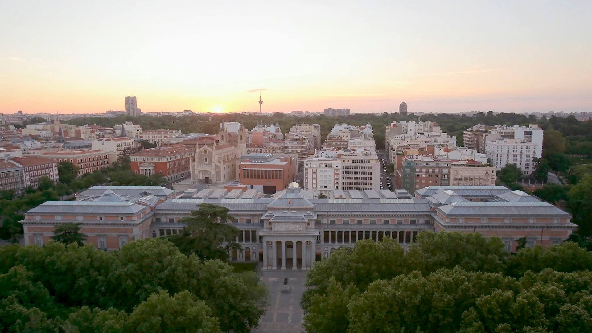 Prado Museum Guided Tour in English - სურათი 3